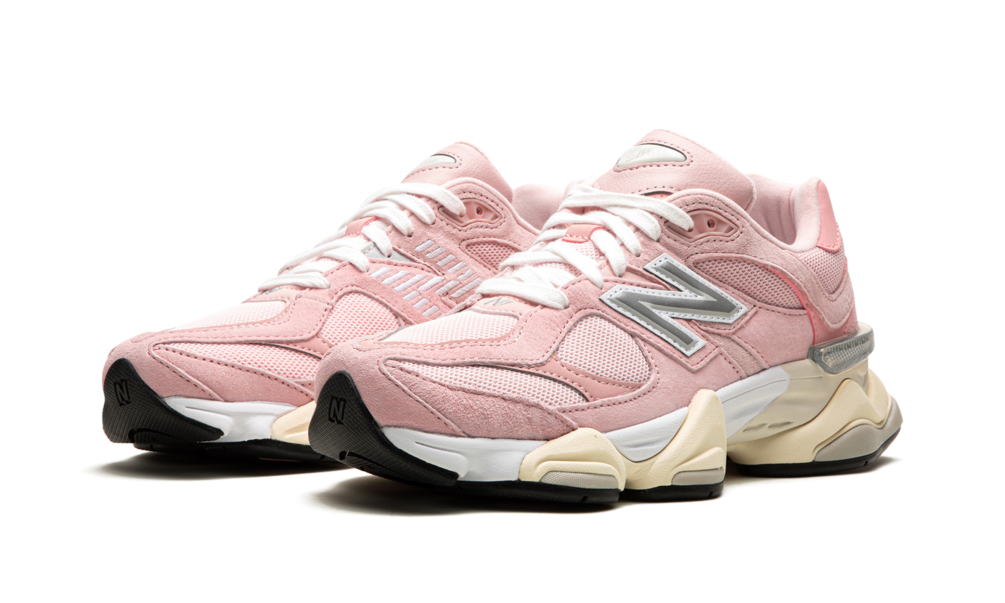 9060 "crystal Pink" - 2