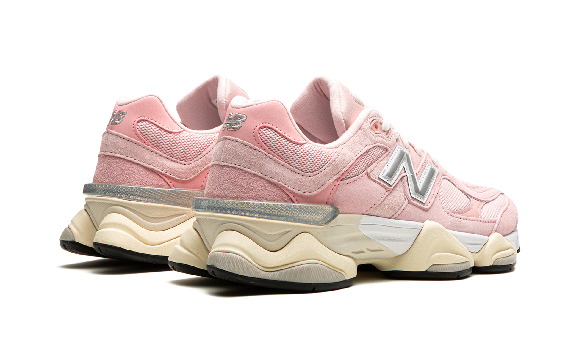 9060 "crystal Pink" - 3