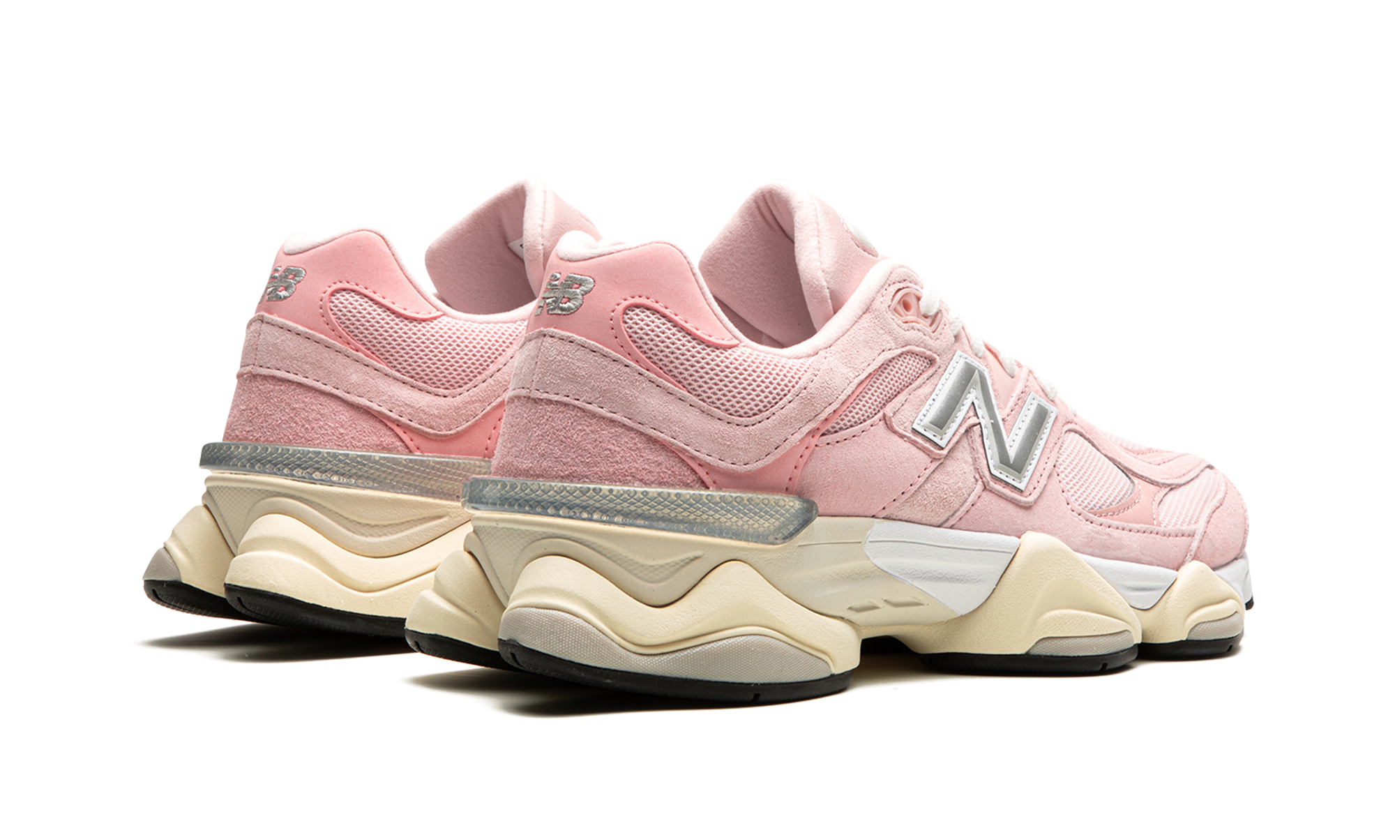 9060 "crystal Pink" - 3