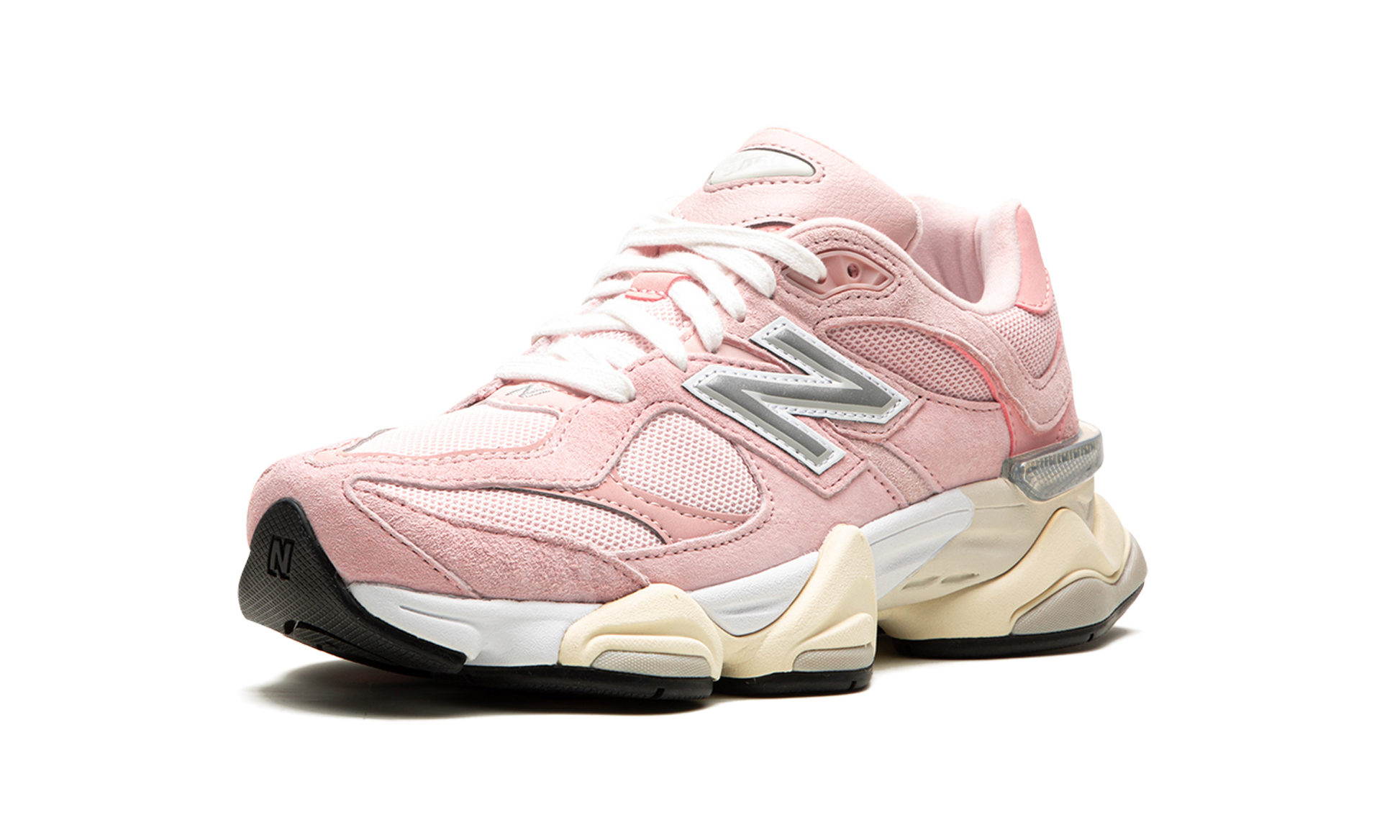 9060 "crystal Pink" - 4