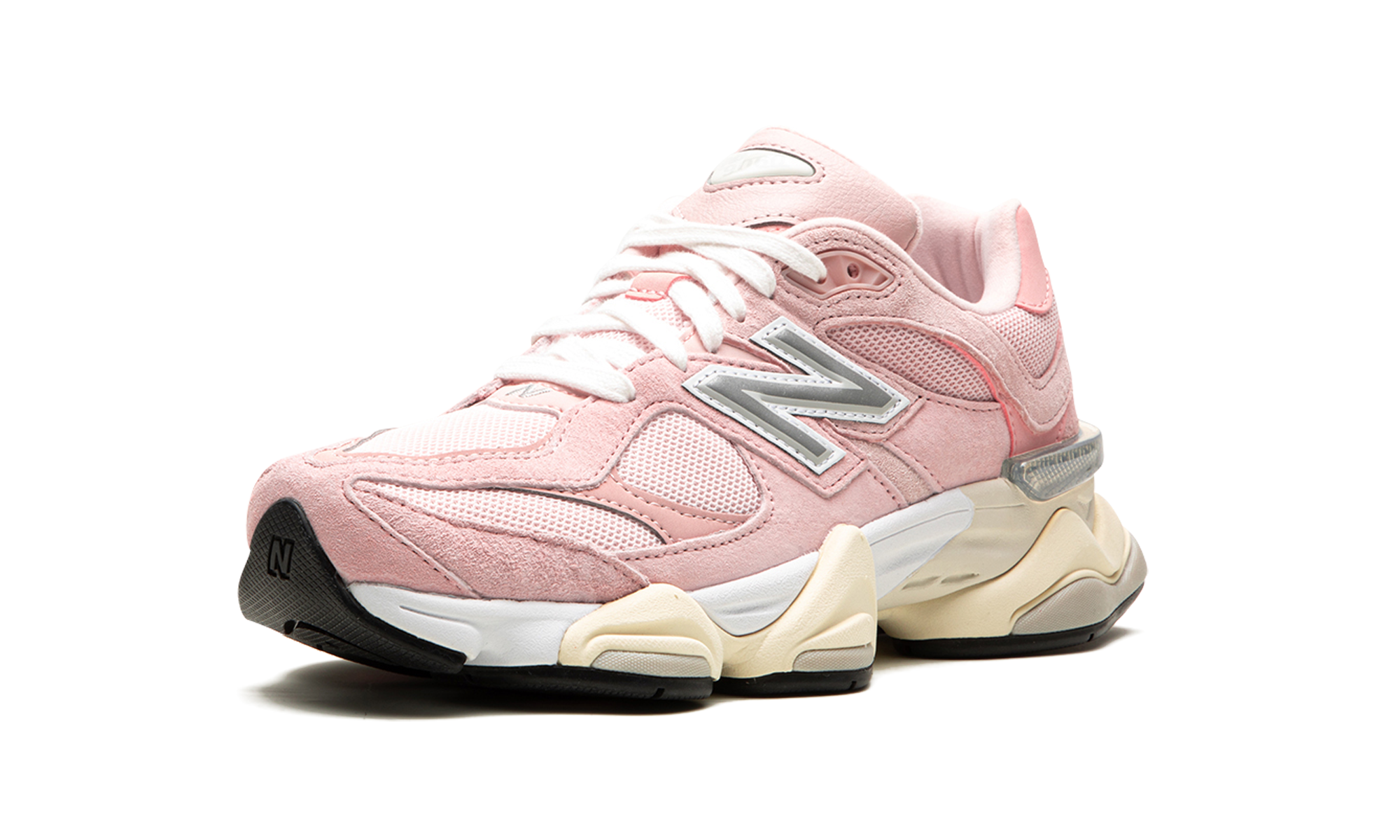 9060 "crystal Pink" - 4
