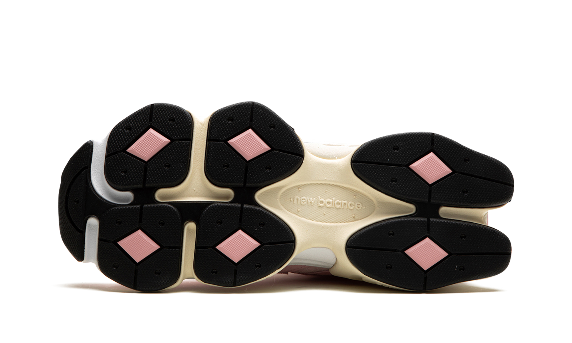 9060 "crystal Pink" - 5