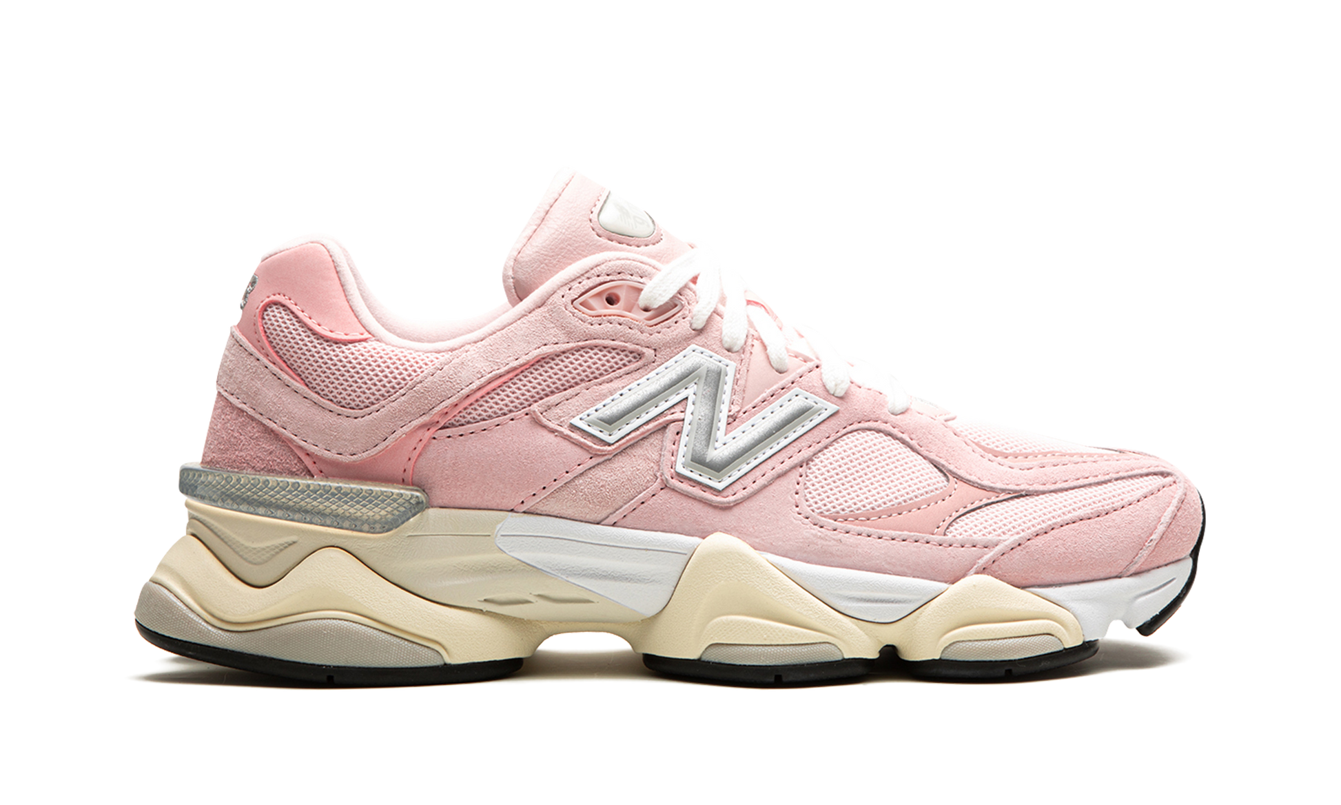 9060 "crystal Pink" - 6