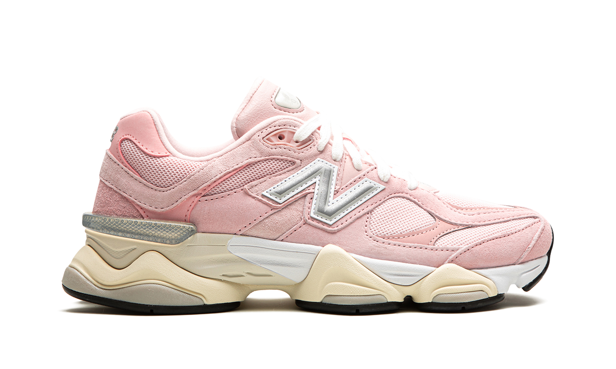 9060 "crystal Pink" - 6