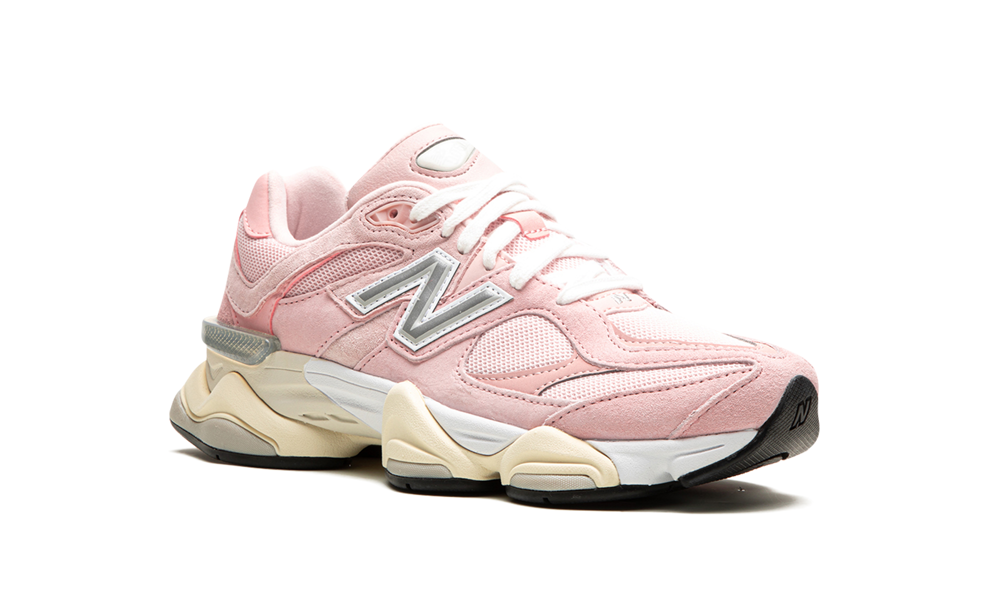 9060 "crystal Pink" - 7