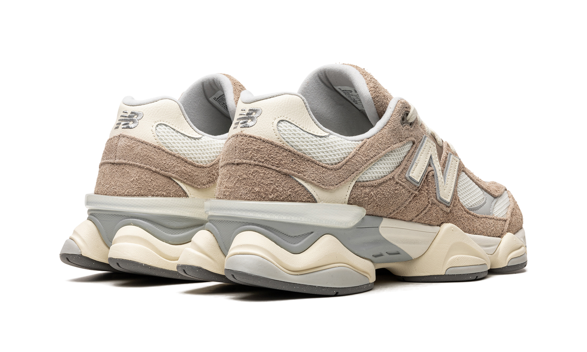 9060 "driftwood" - 3