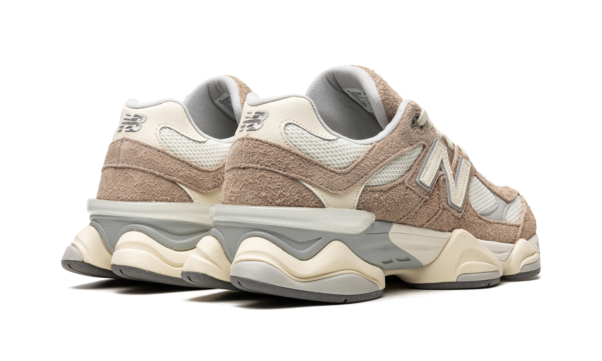 9060 "driftwood" - 3