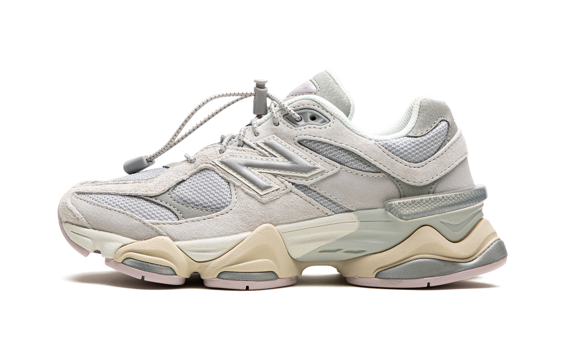 9060 "grey Matter" - 1