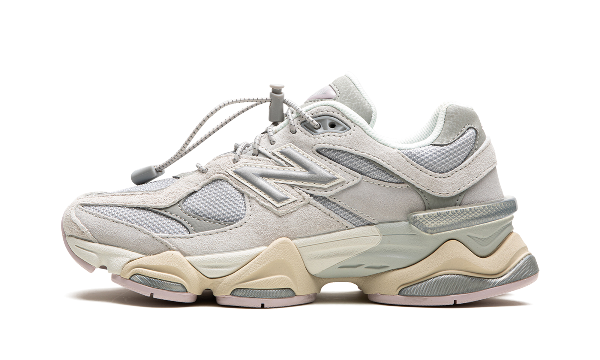 9060 "grey Matter" - 1