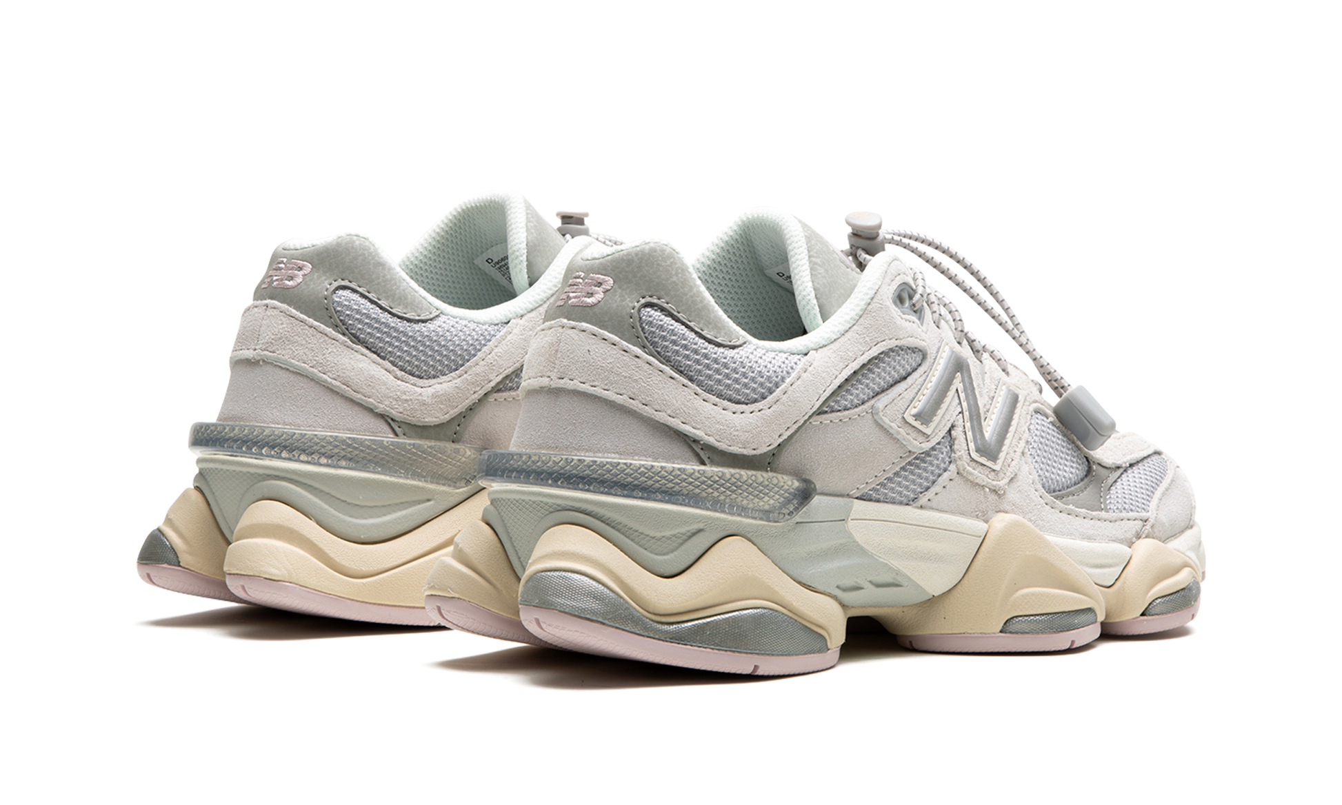 9060 "grey Matter" - 3