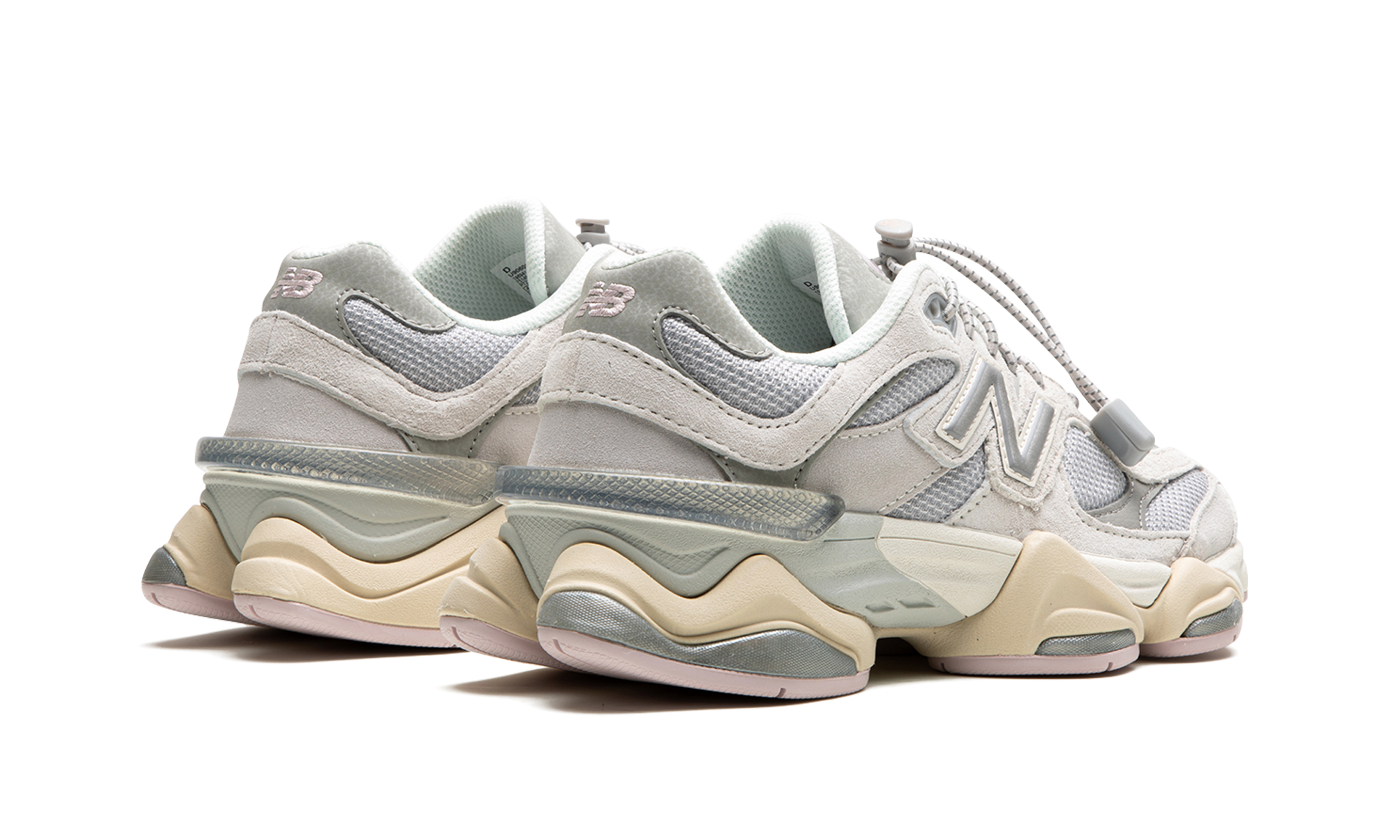 9060 "grey Matter" - 3