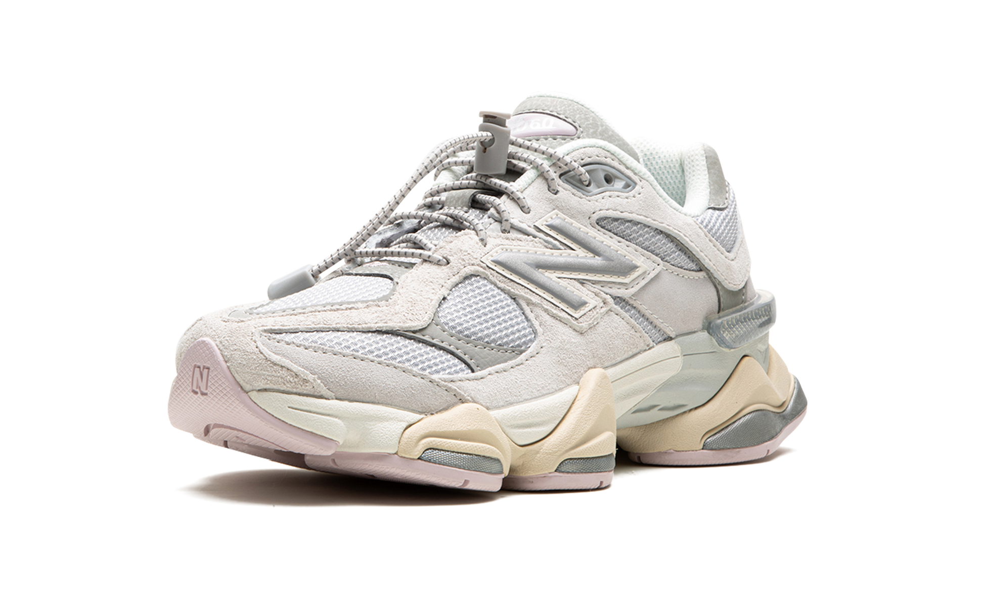 9060 "grey Matter" - 4