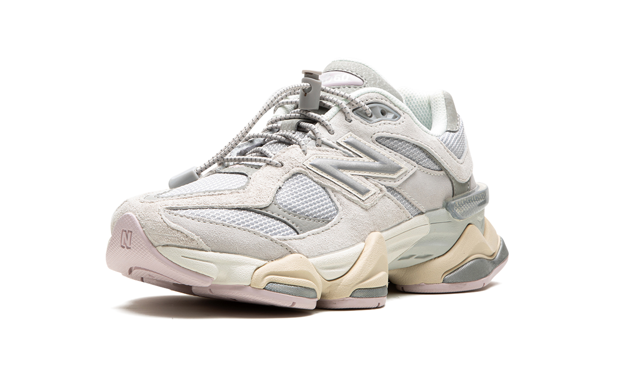 9060 "grey Matter" - 4