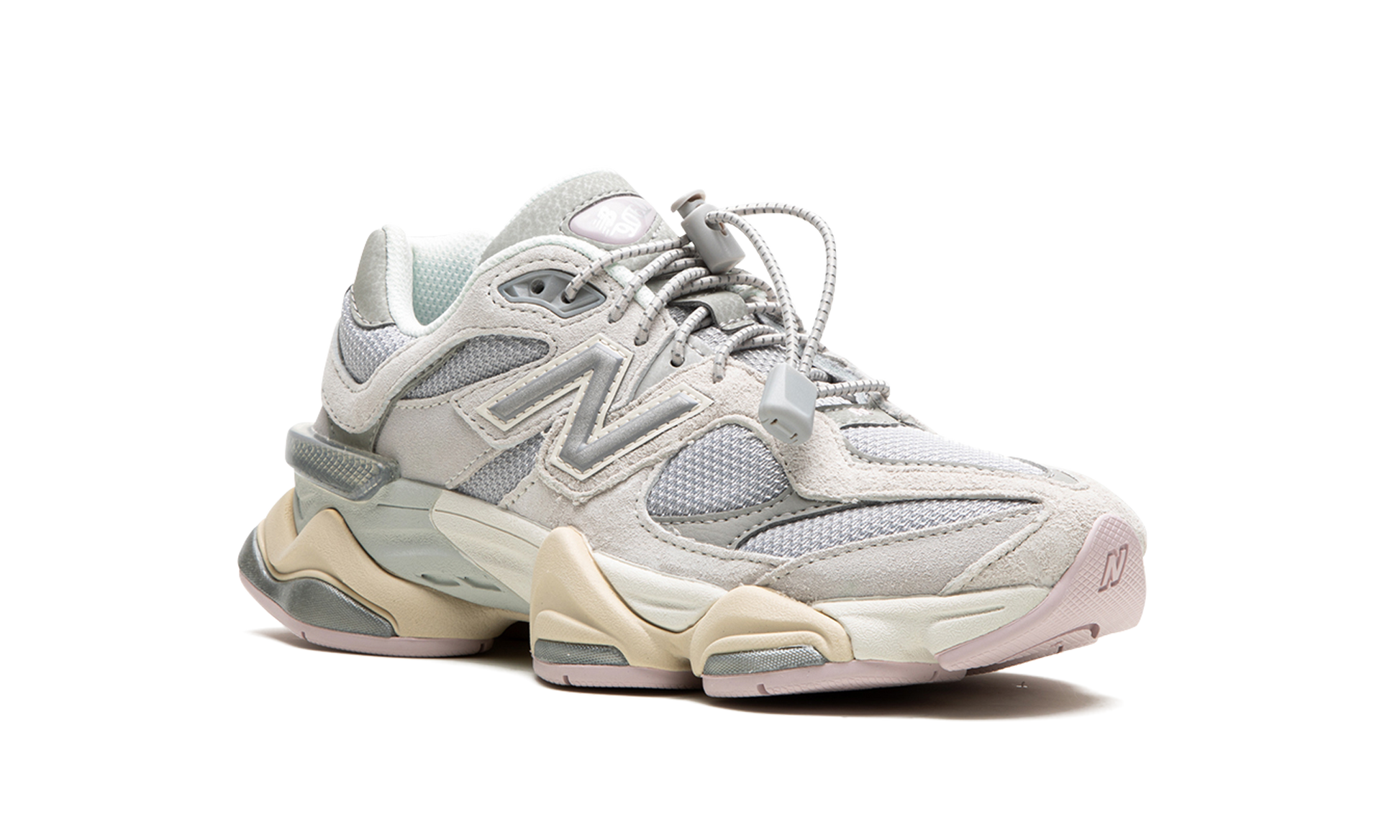 9060 "grey Matter" - 7