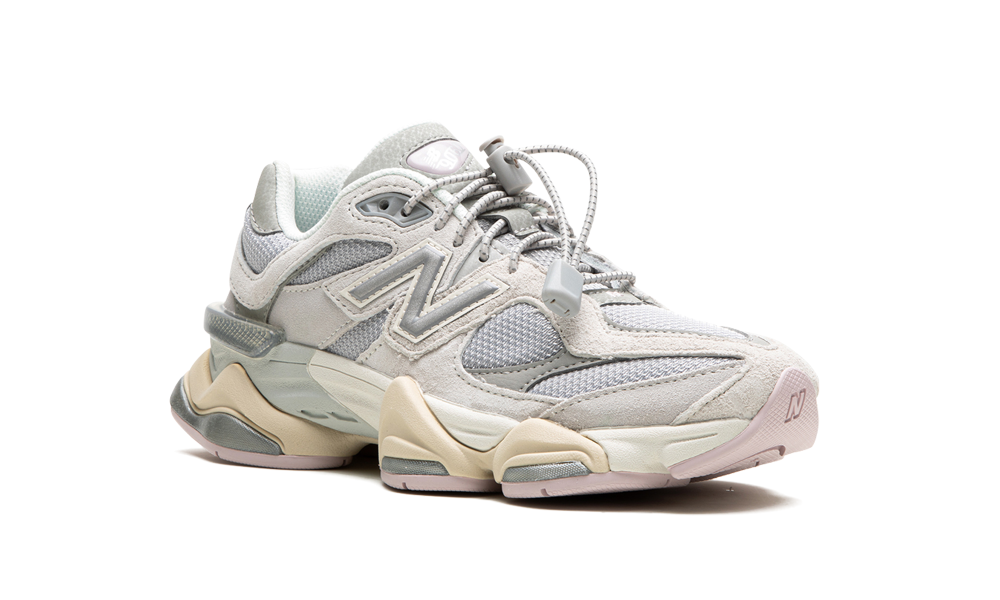 9060 "grey Matter" - 7