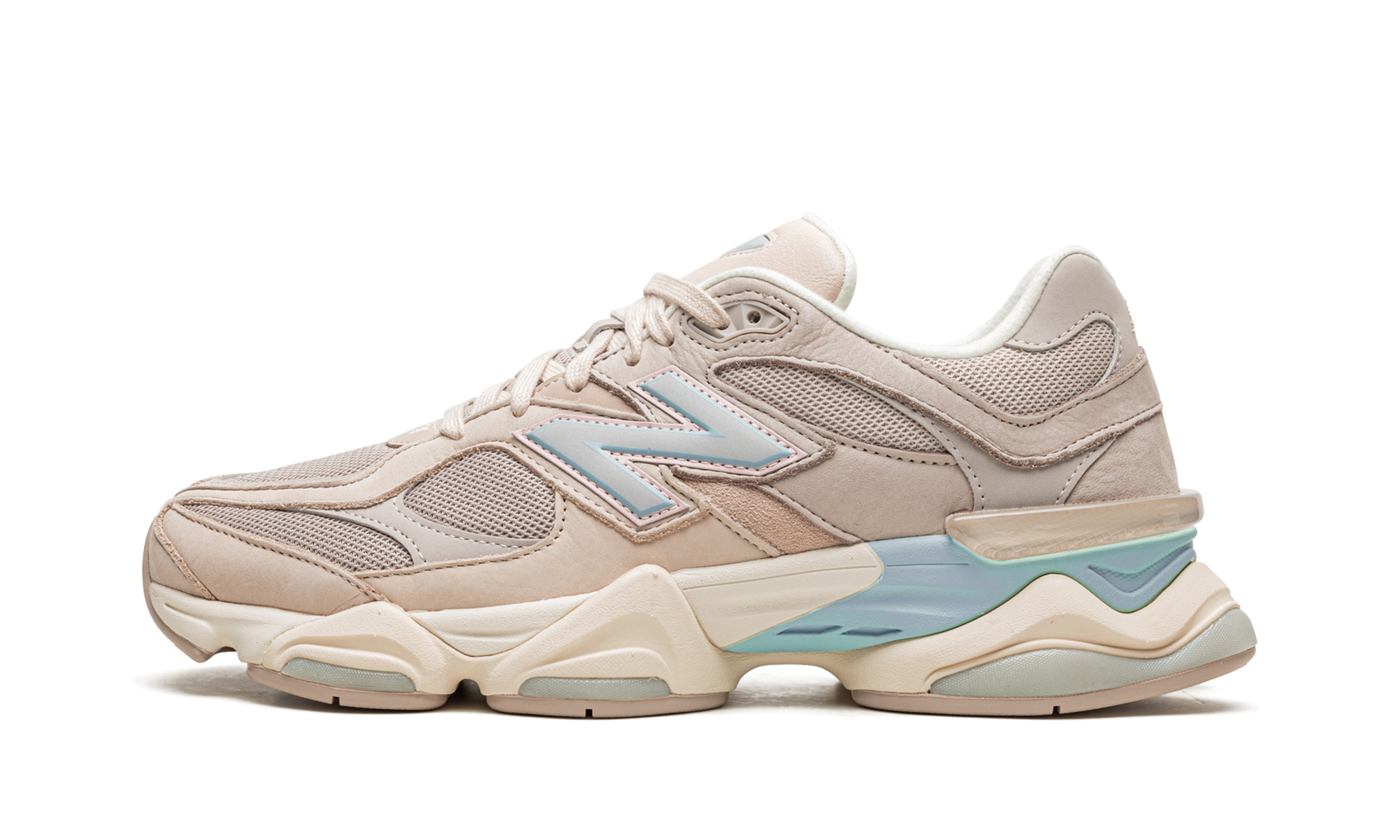 9060 "ivory" - 1