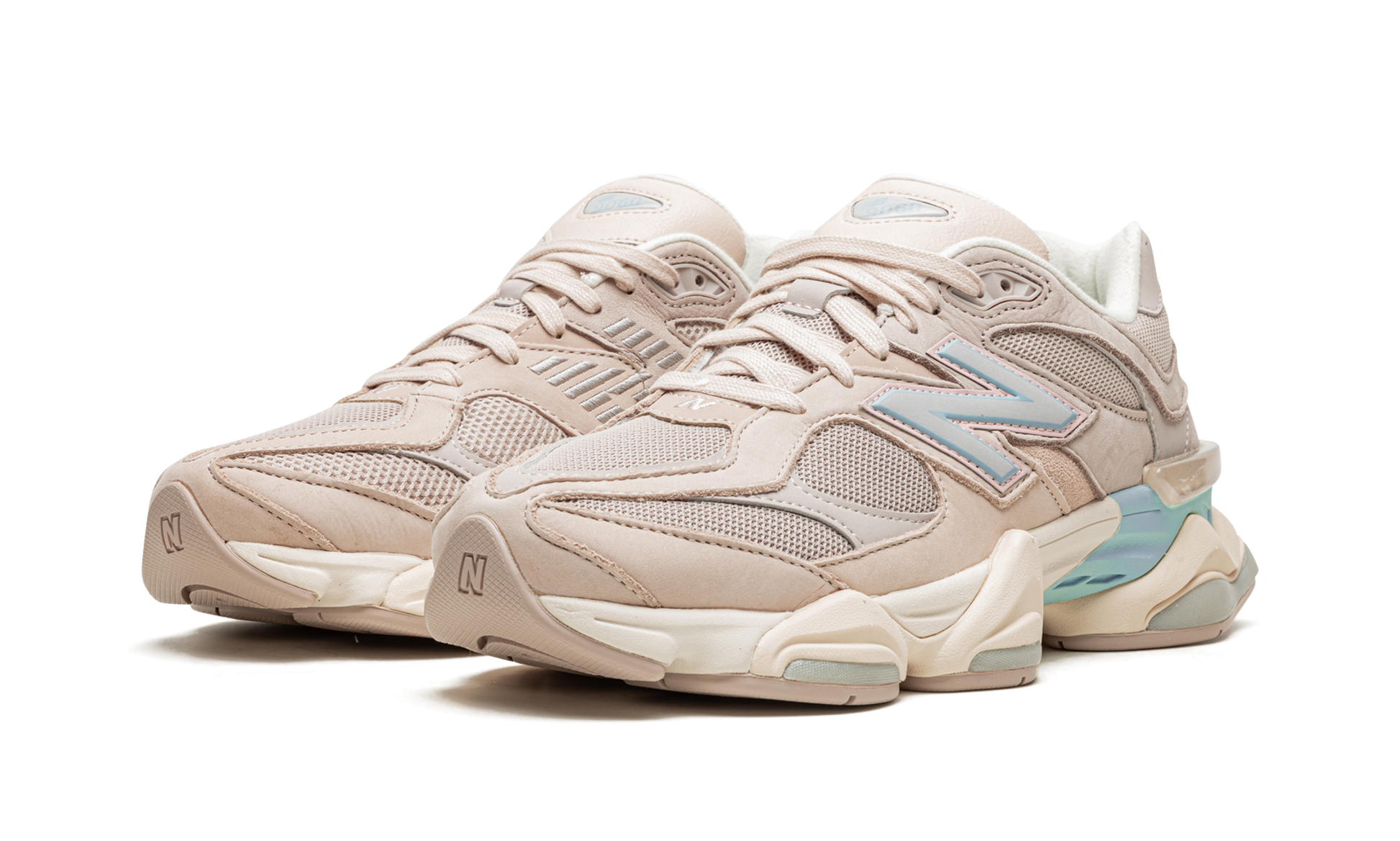9060 "ivory" - 2