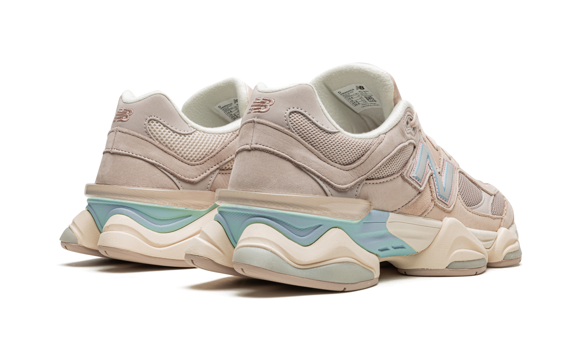 9060 "ivory" - 3
