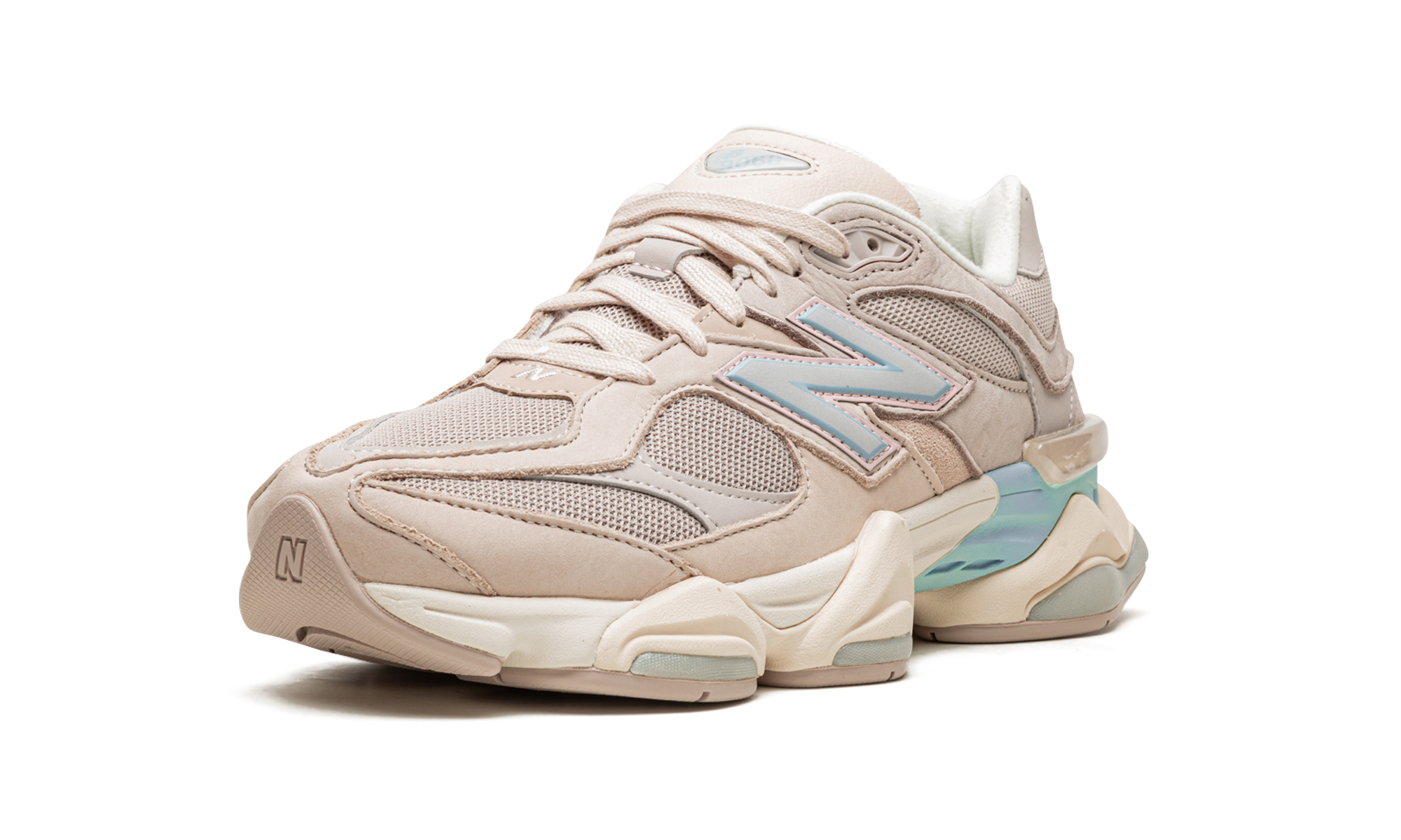 9060 "ivory" - 4