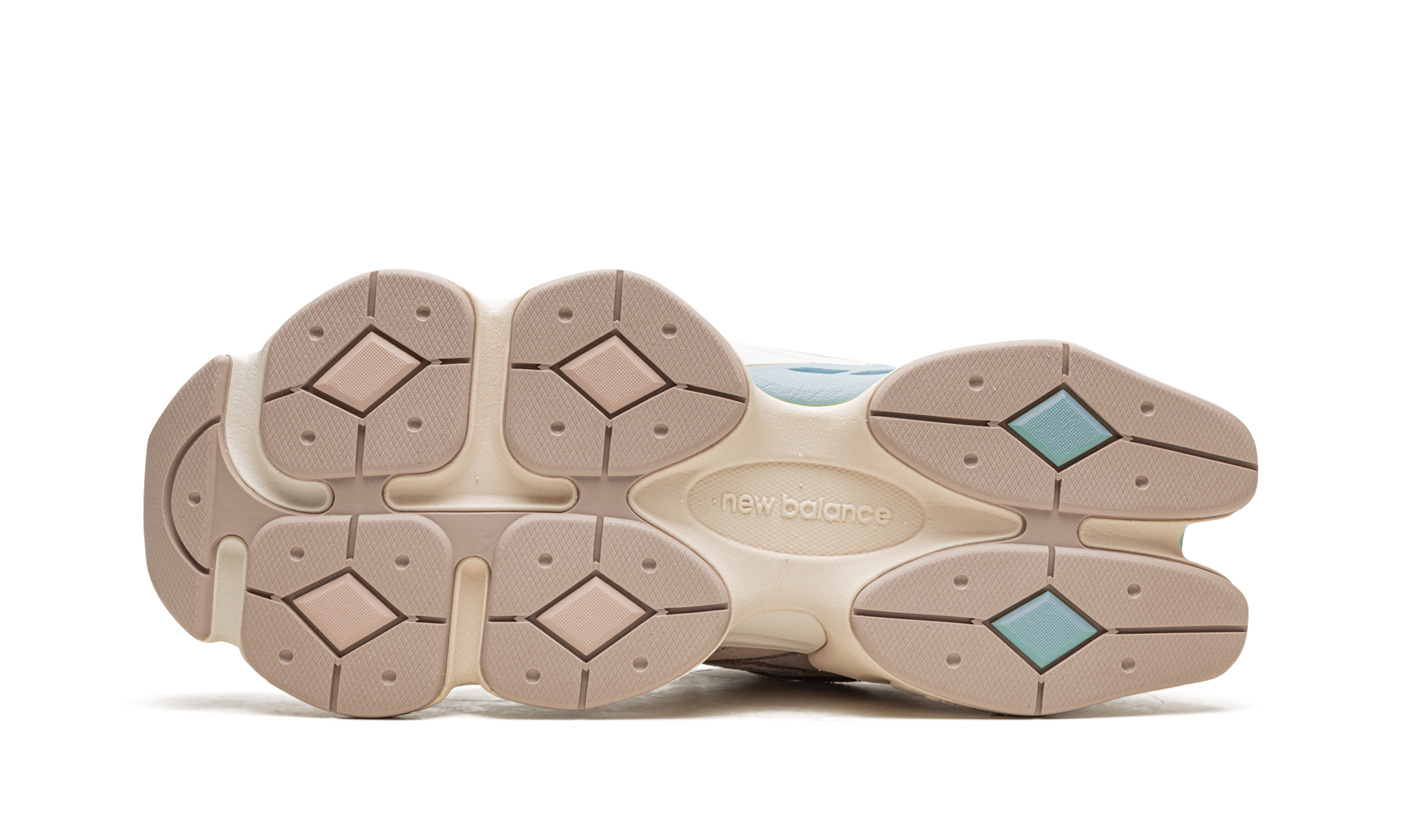 9060 "ivory" - 5
