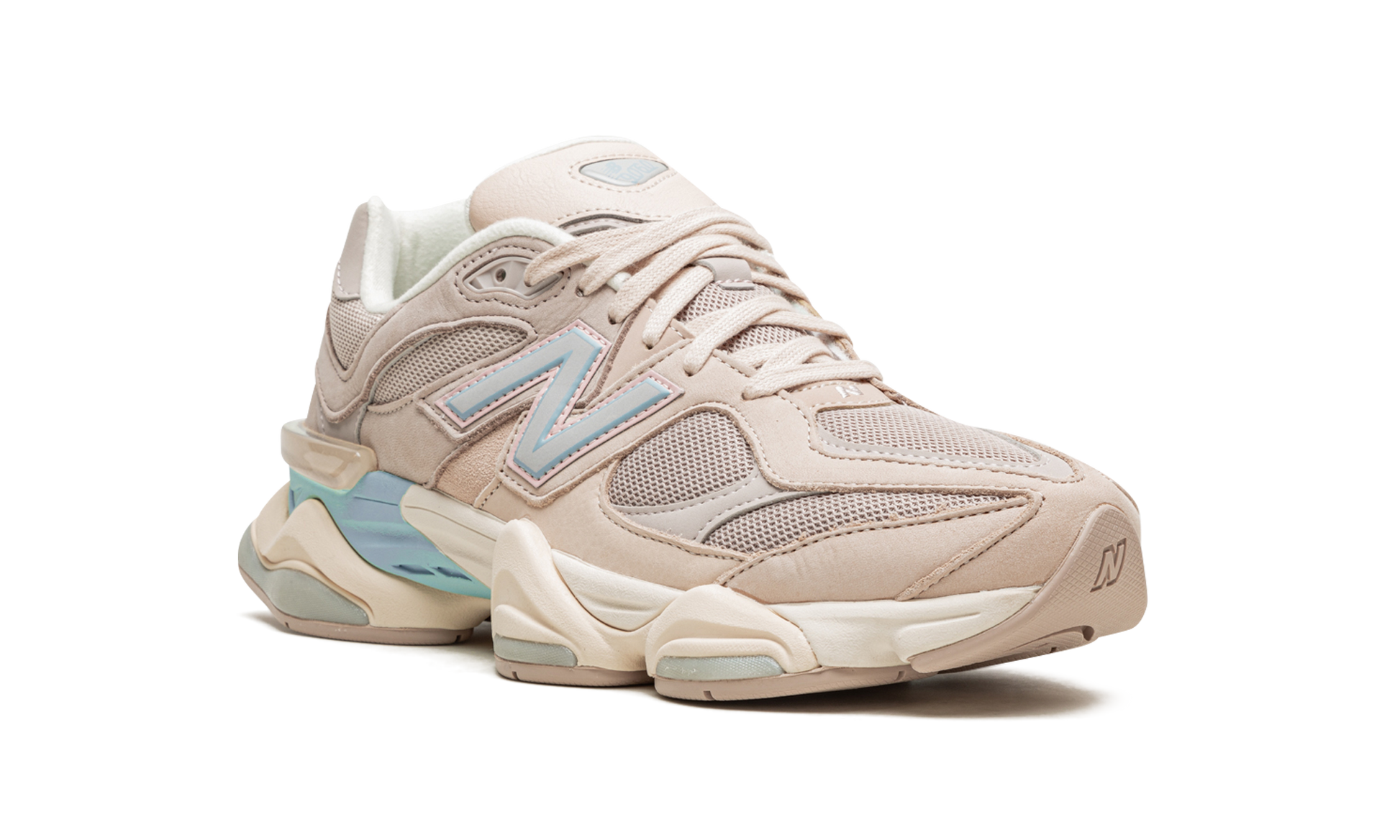 9060 "ivory" - 7