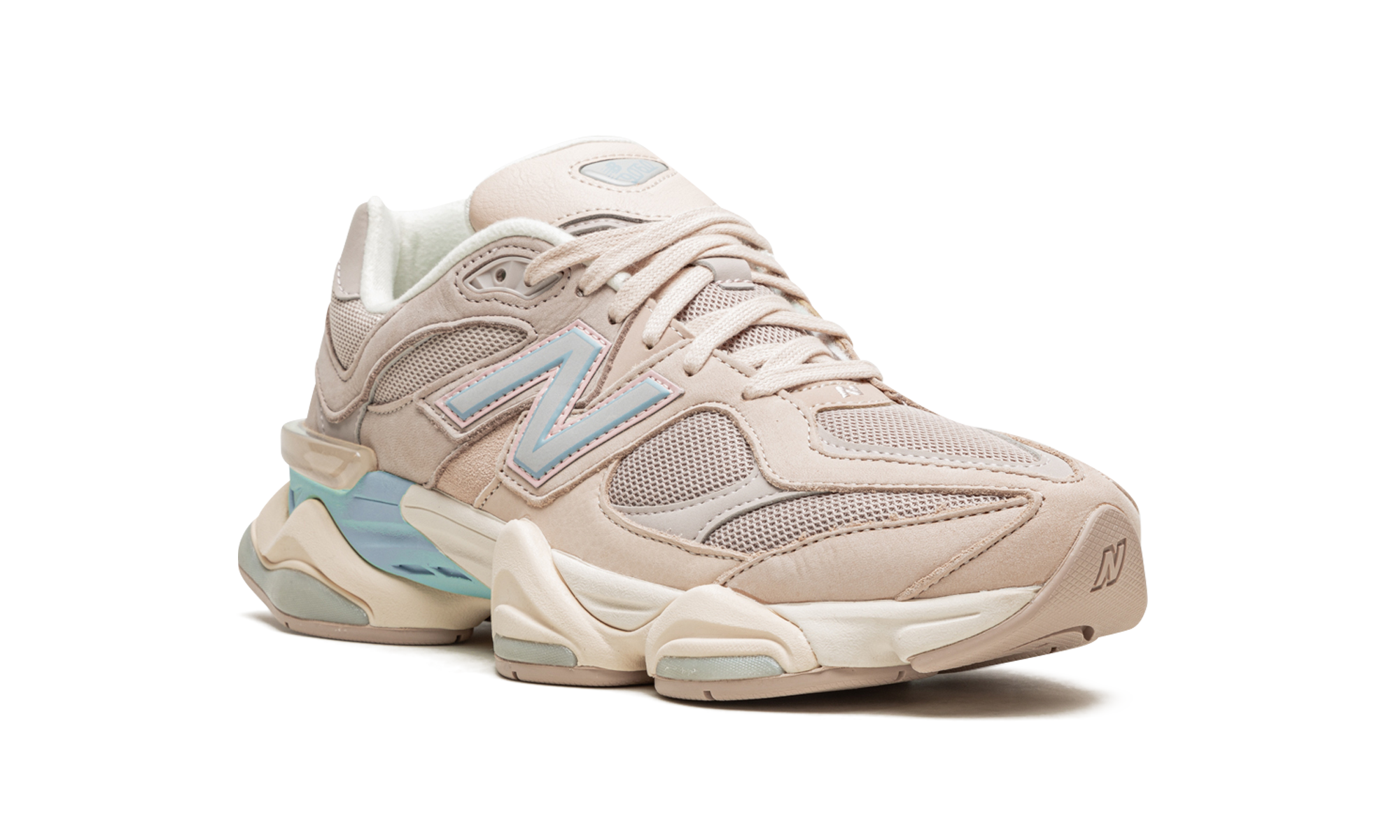 9060 "ivory" - 7