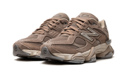 9060 "mushroom Brown" - 1