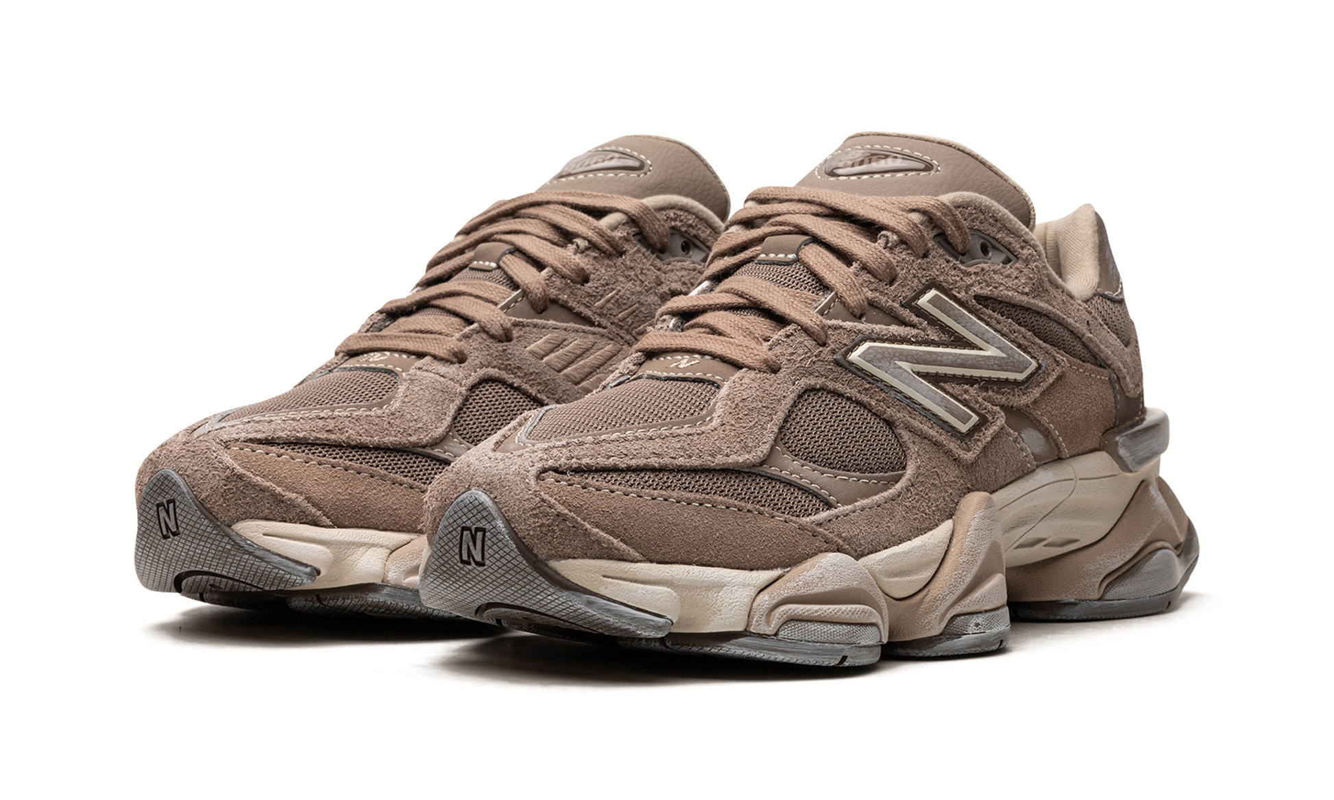 9060 "mushroom Brown" - 1