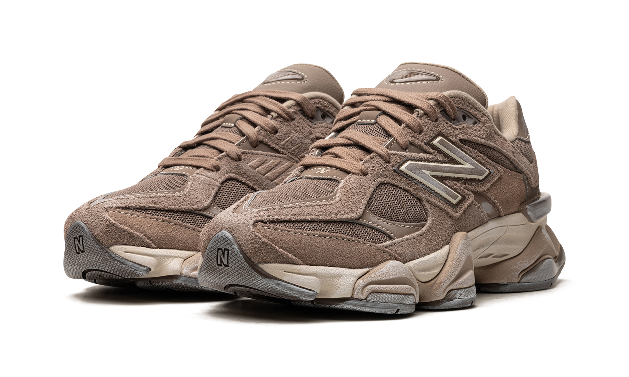9060 "mushroom Brown" - 1