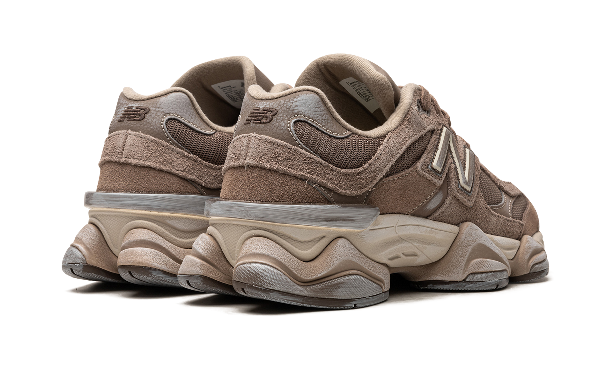 9060 "mushroom Brown" - 2