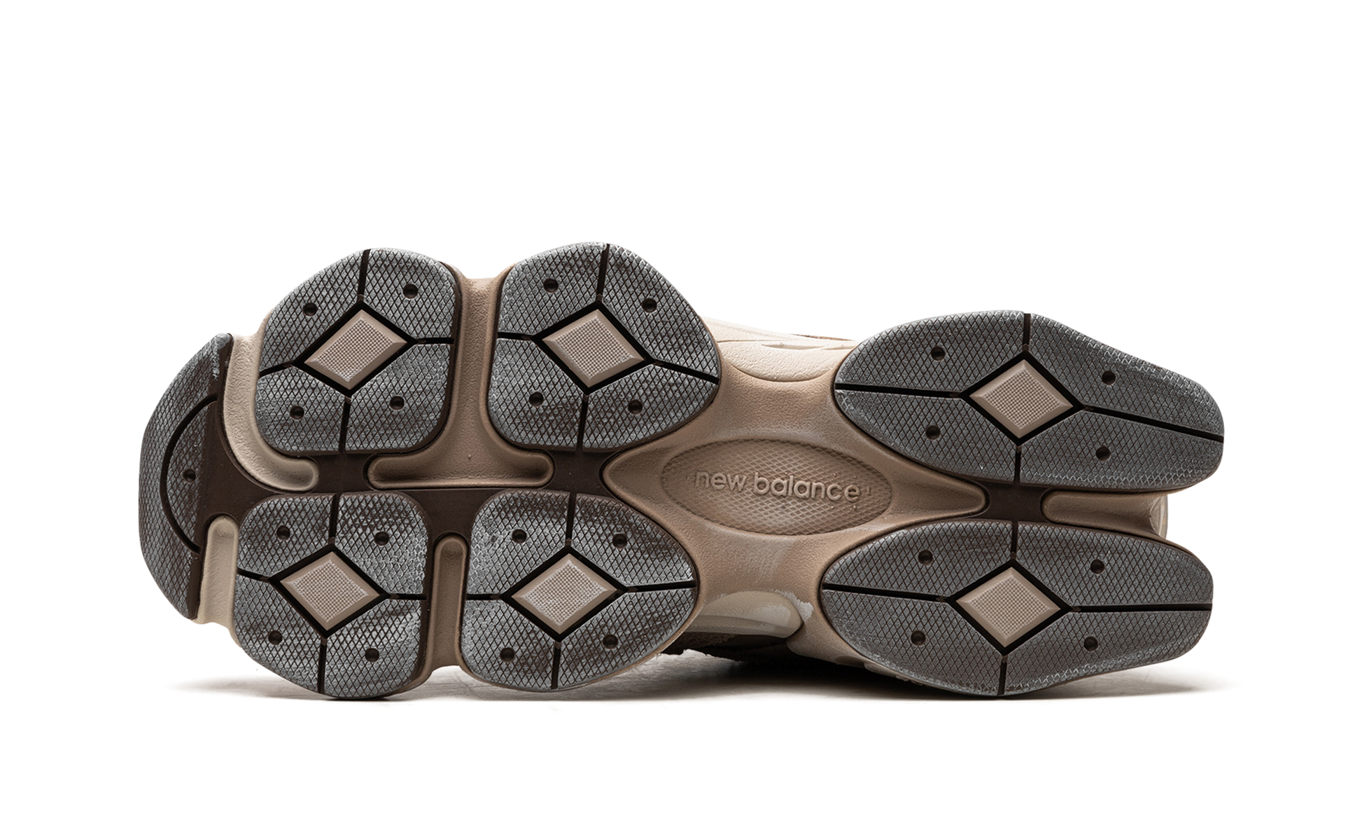 9060 "mushroom Brown" - 4
