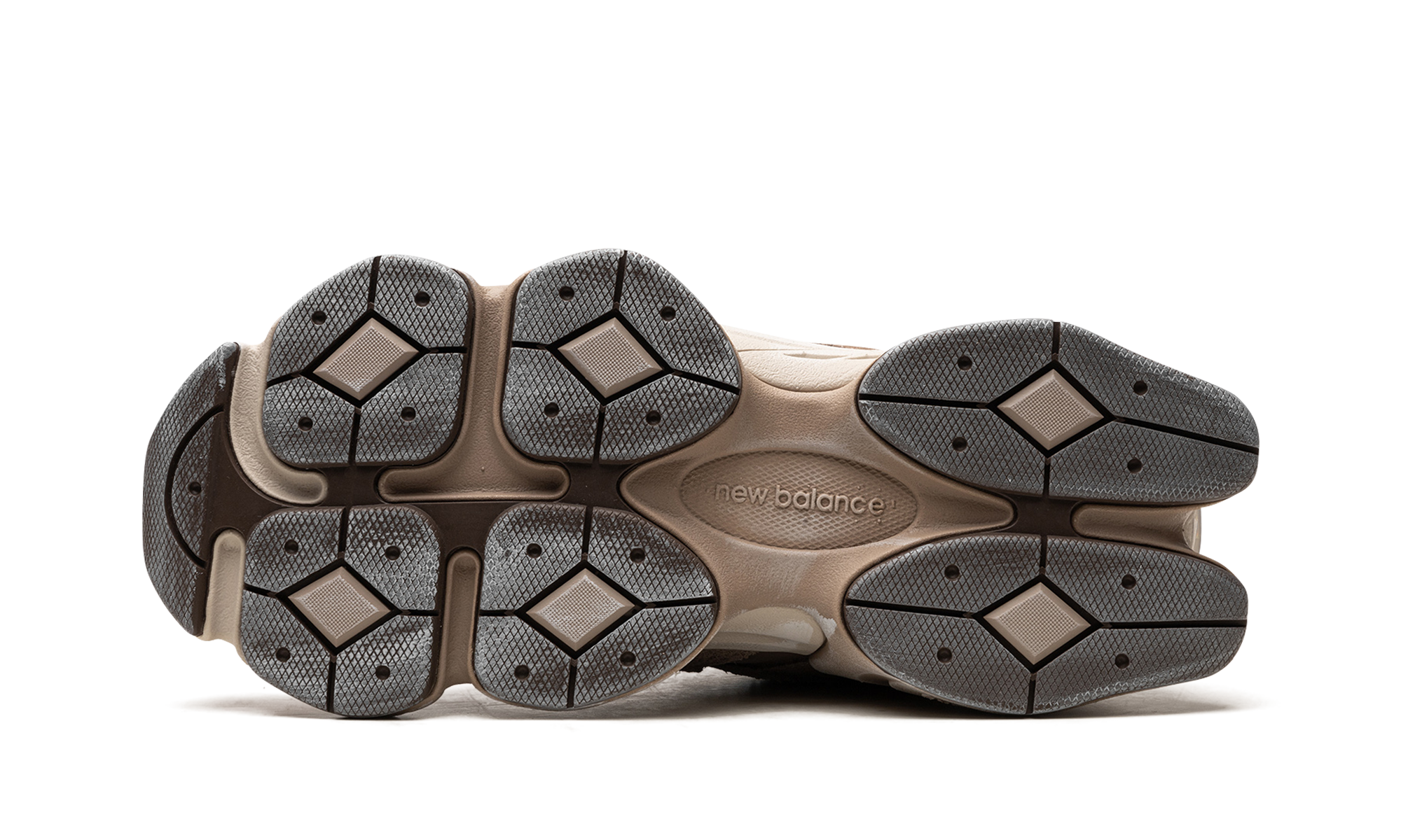 9060 "mushroom Brown" - 4