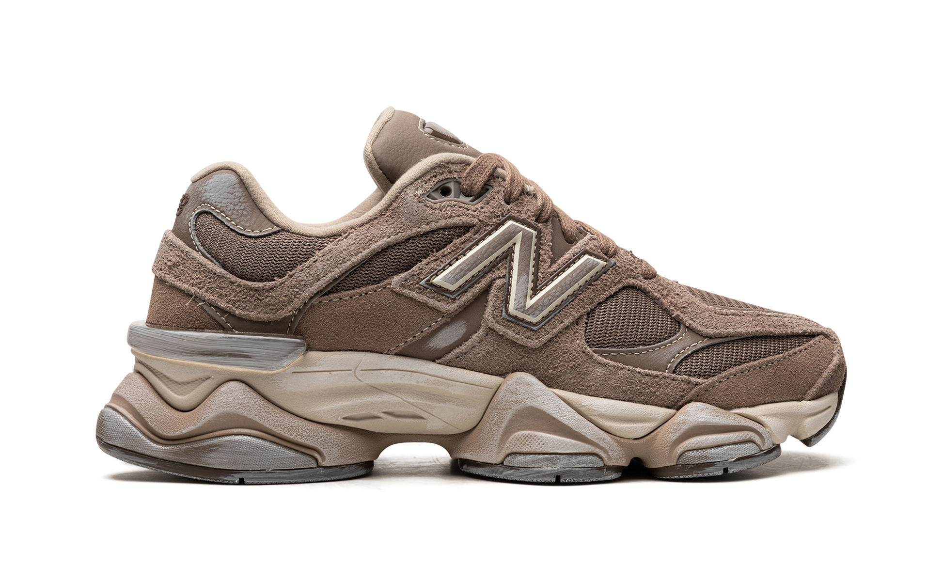 9060 "mushroom Brown" - 5