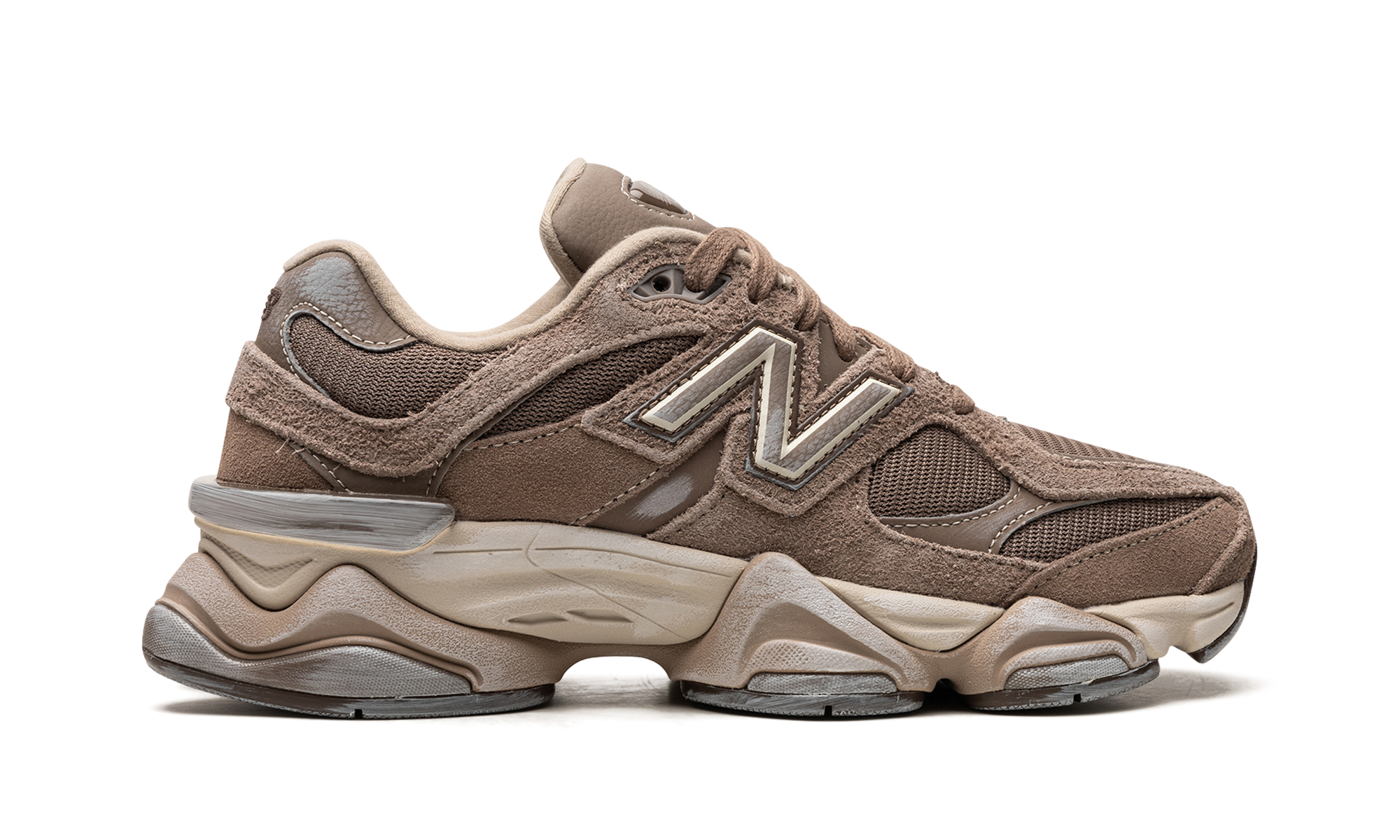 9060 "mushroom Brown" - 5