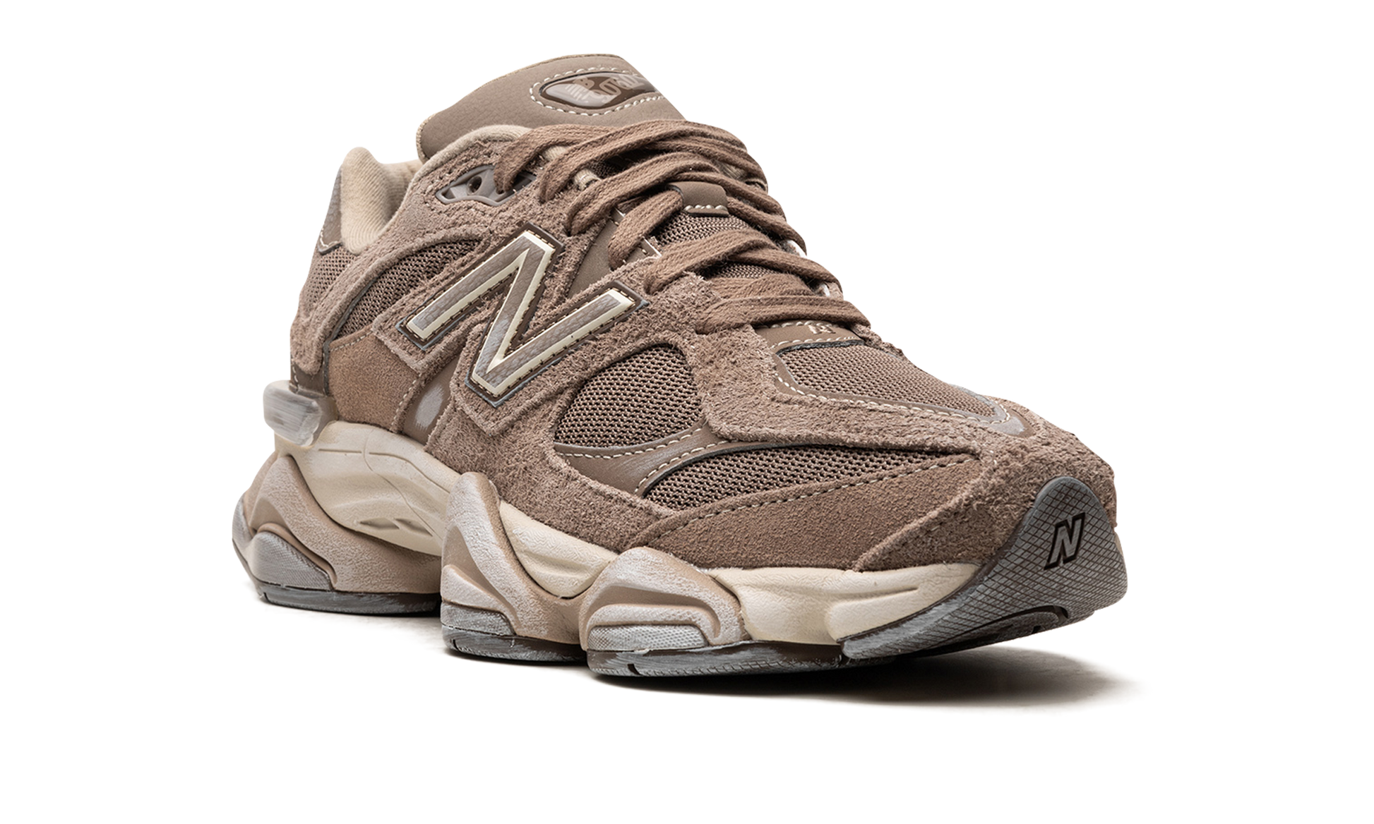 9060 "mushroom Brown" - 6