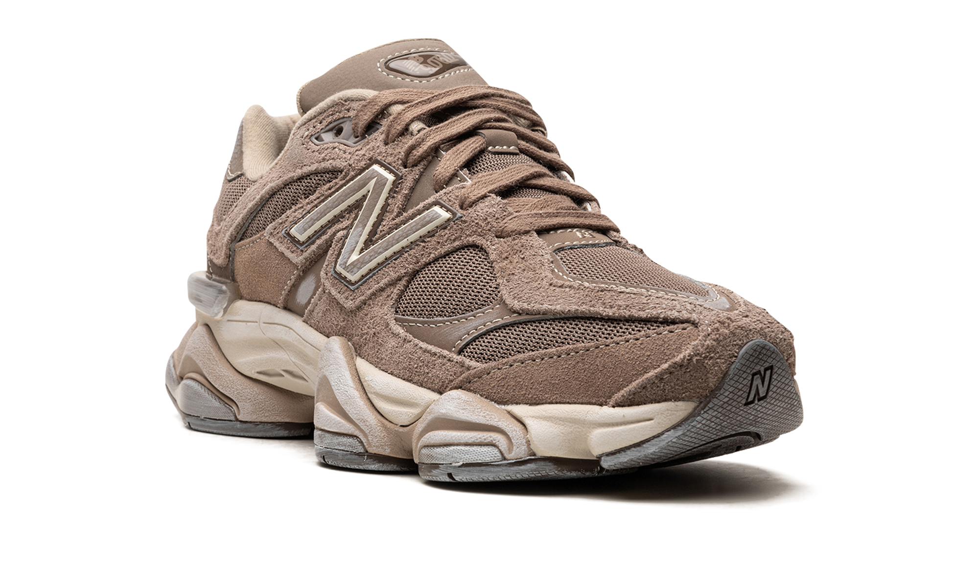 9060 "mushroom Brown" - 6