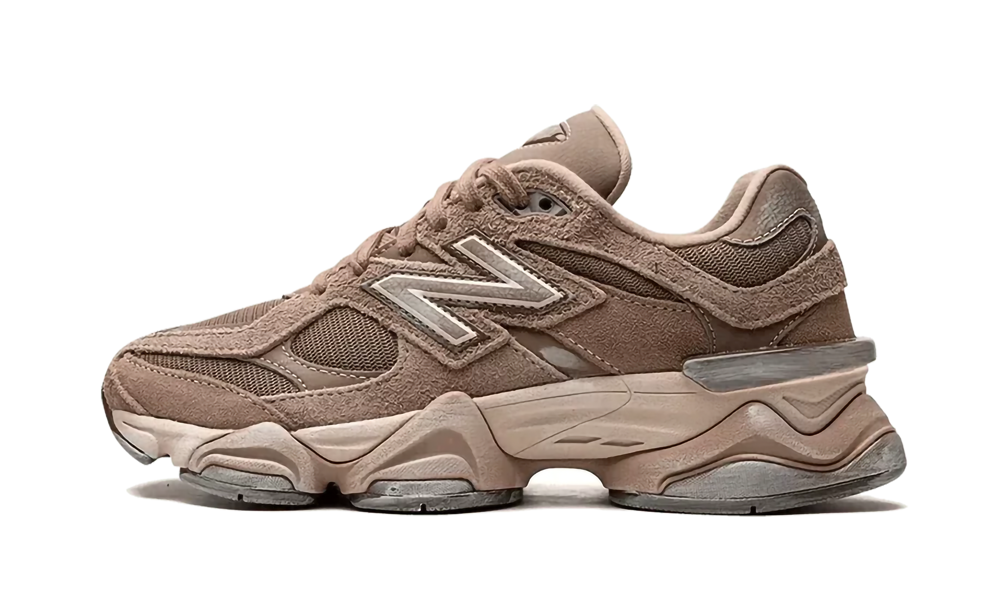 9060 "mushroom Brown" - 7