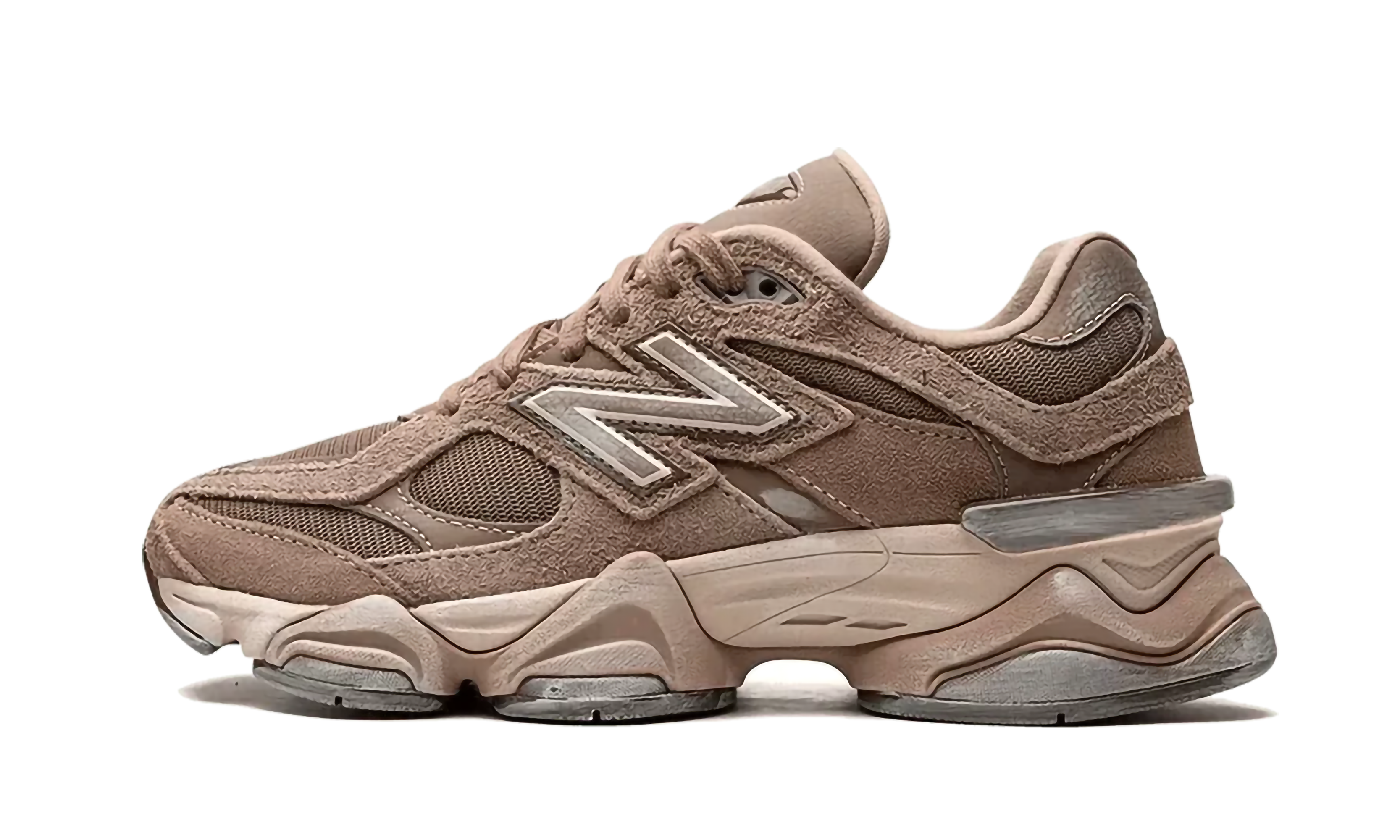9060 "mushroom Brown" - 7