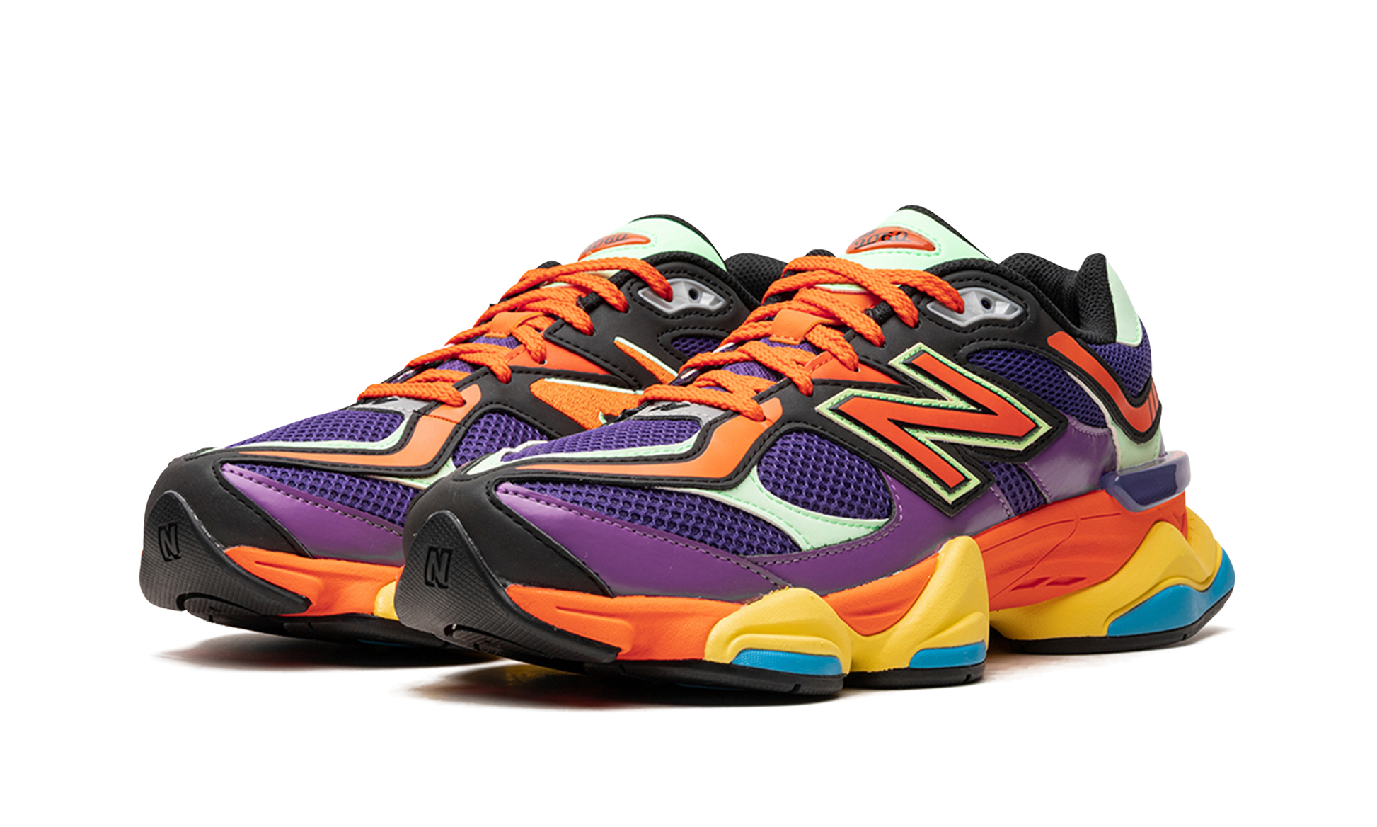 9060 "prism Purple" - 2
