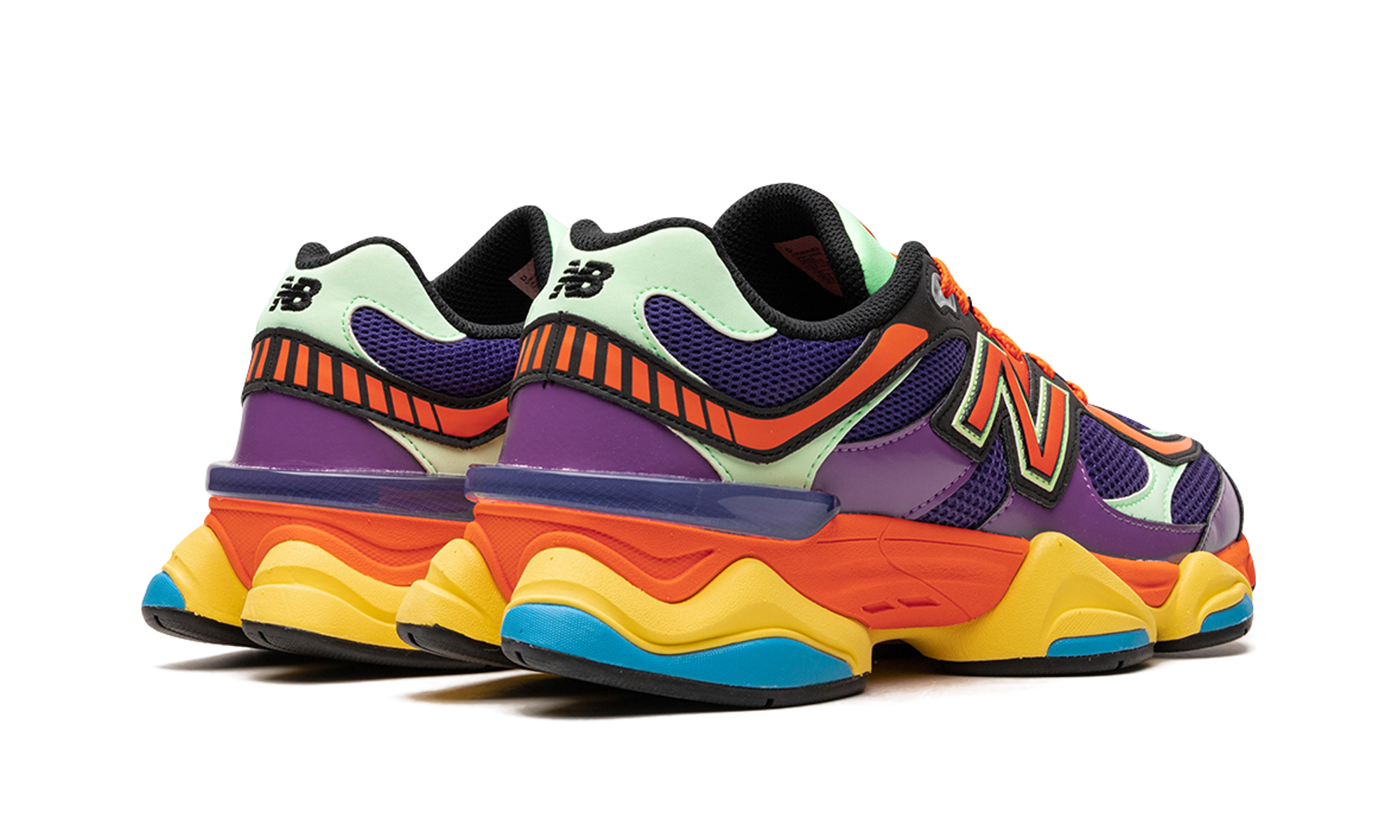 9060 "prism Purple" - 3