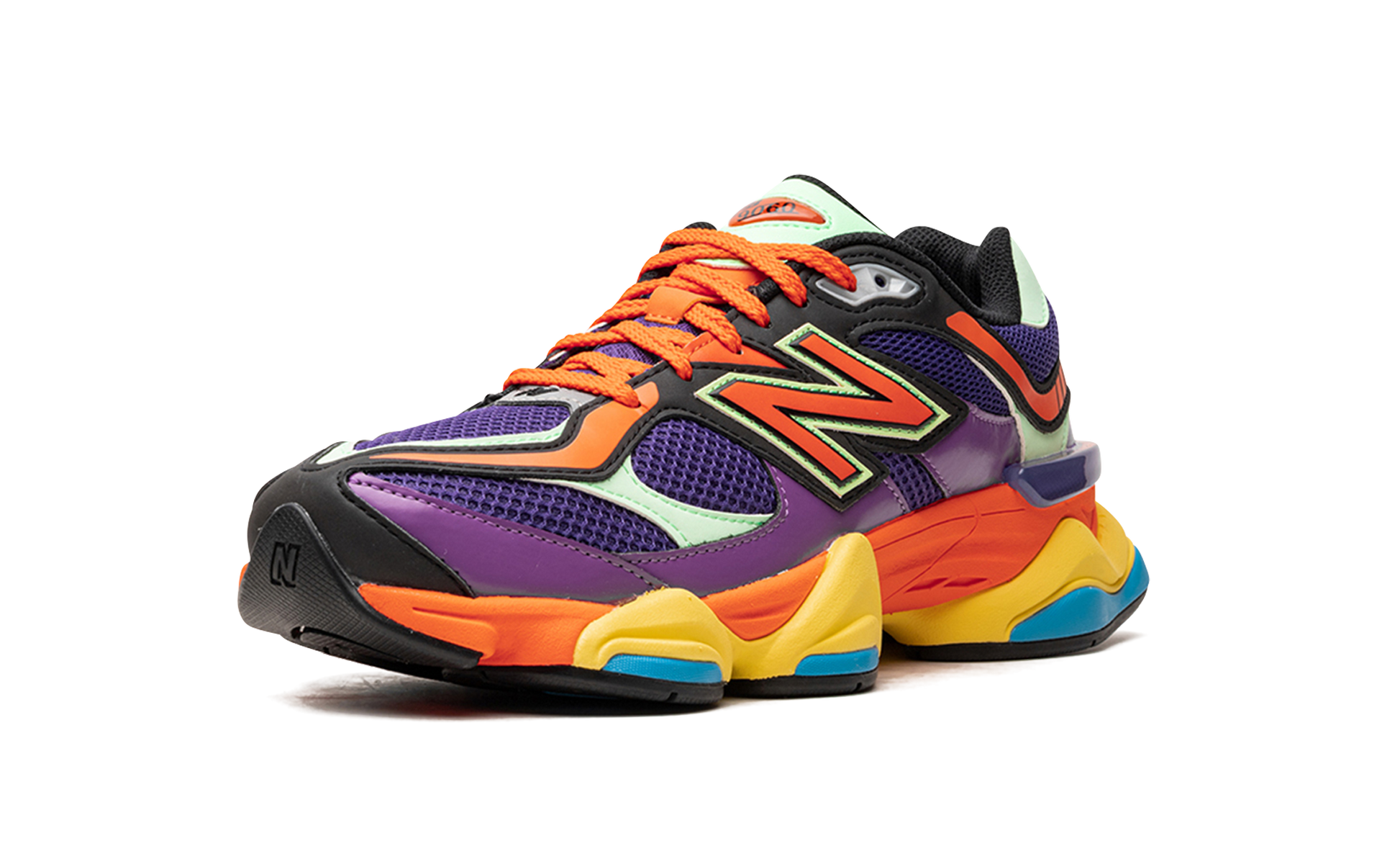 9060 "prism Purple" - 4