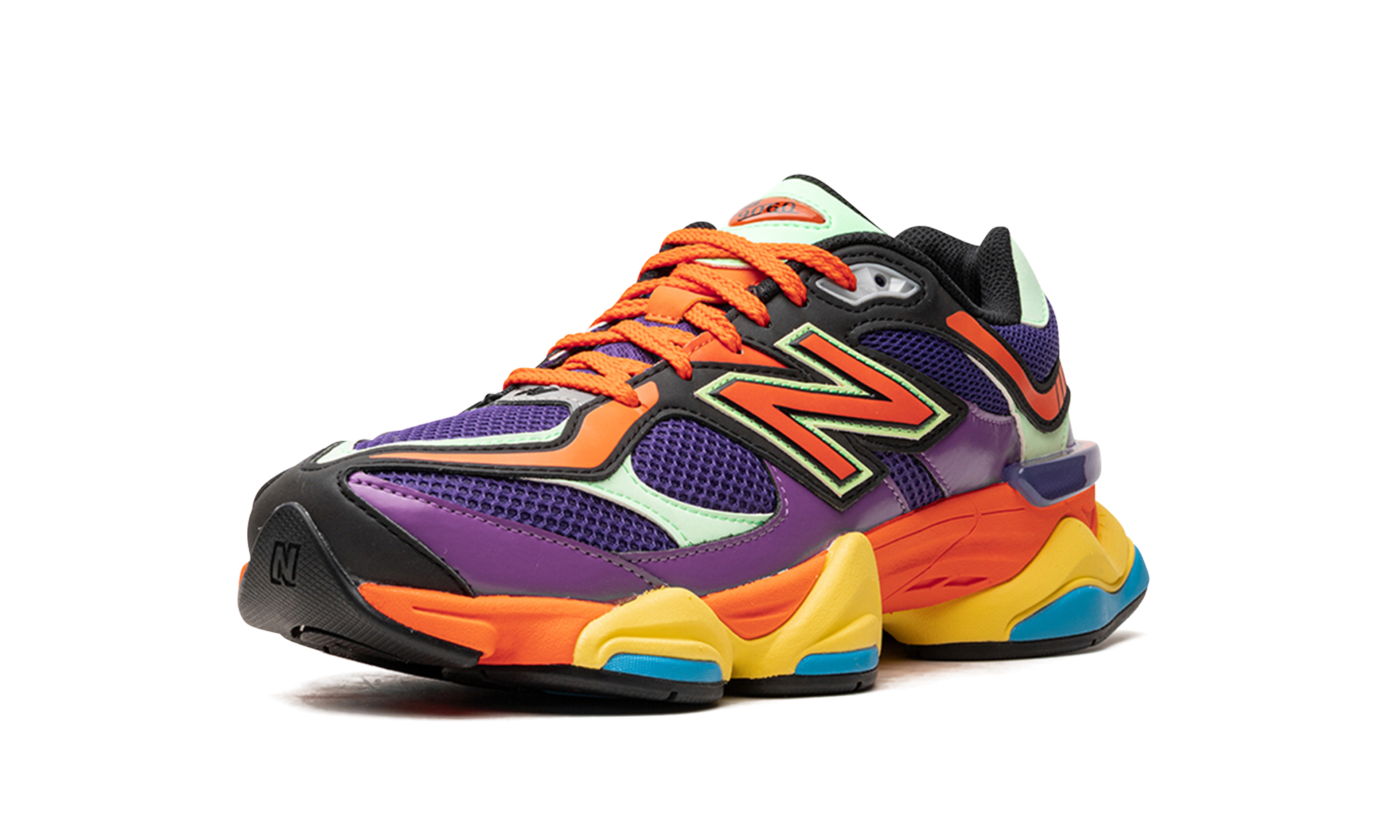 9060 "prism Purple" - 4