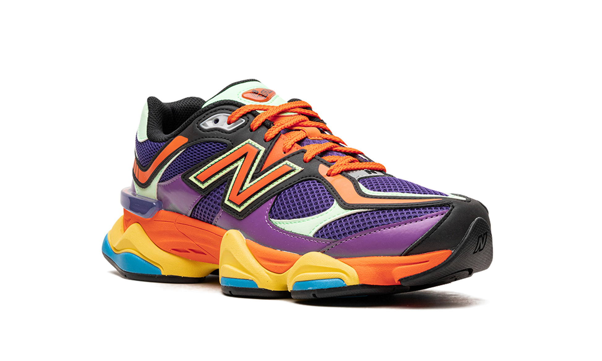 9060 "prism Purple" - 7