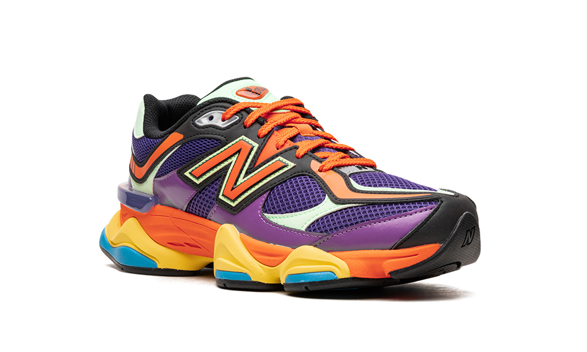 9060 "prism Purple" - 7