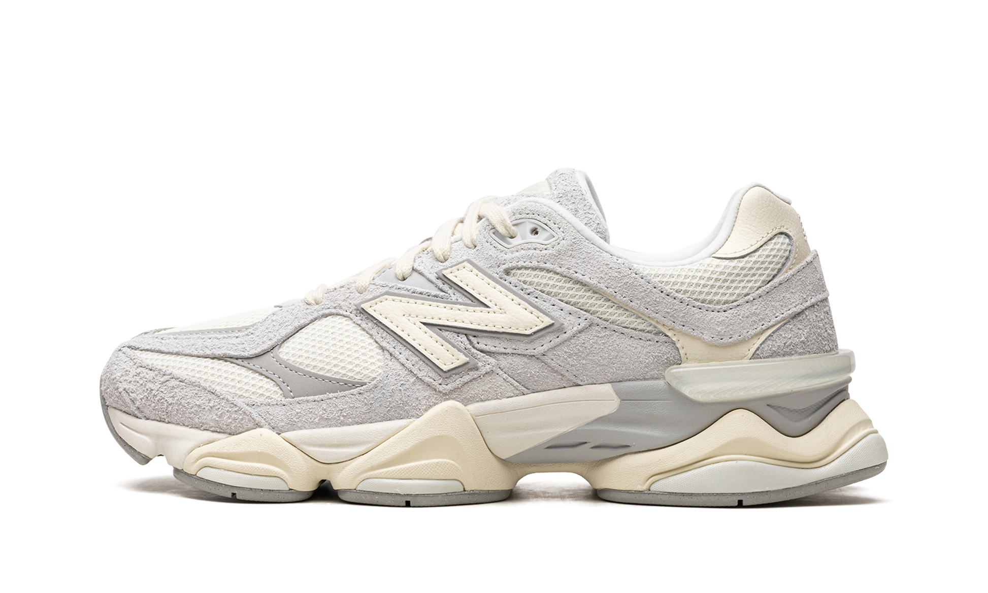 9060 "quartz Grey" - 1