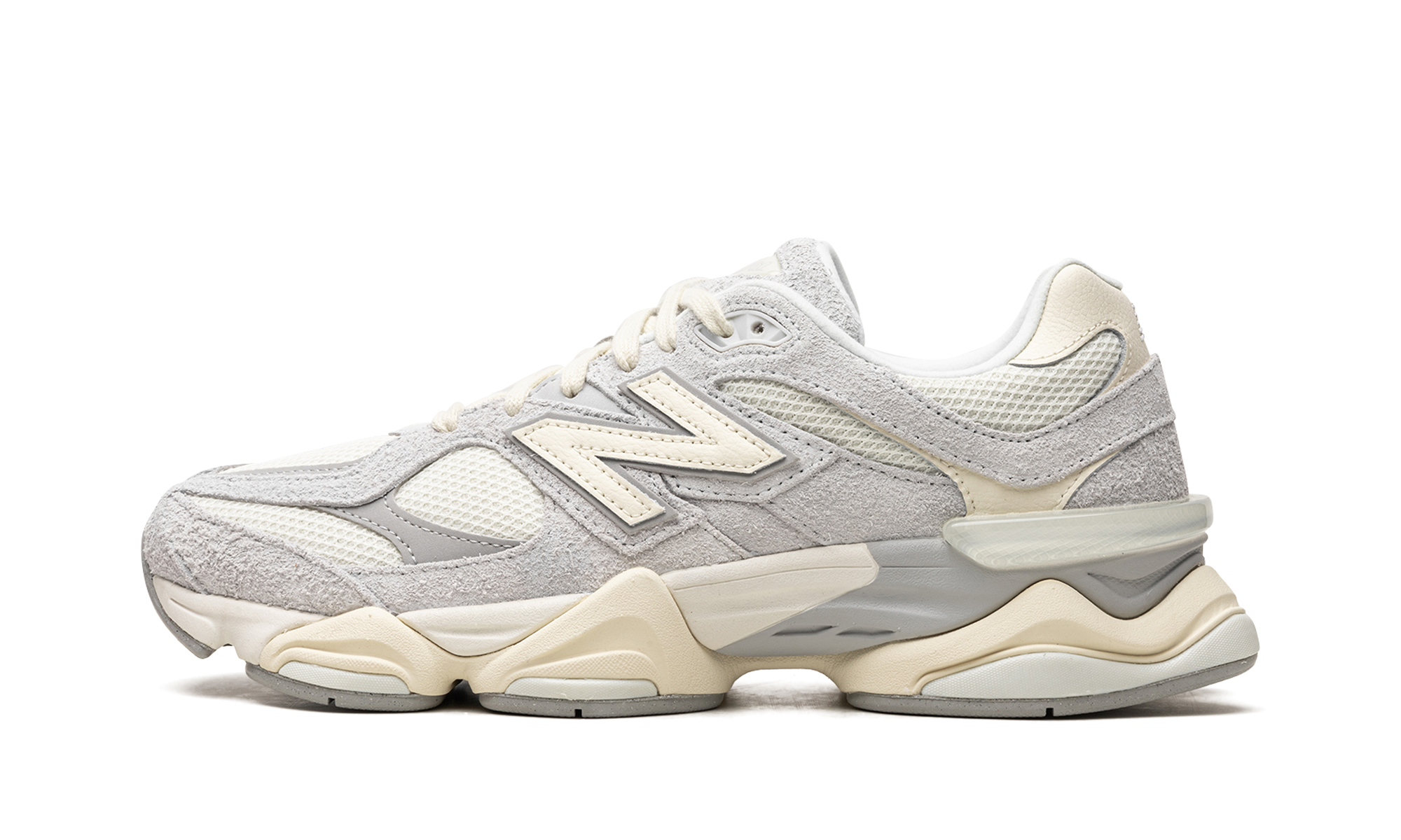 9060 "quartz Grey" - 1