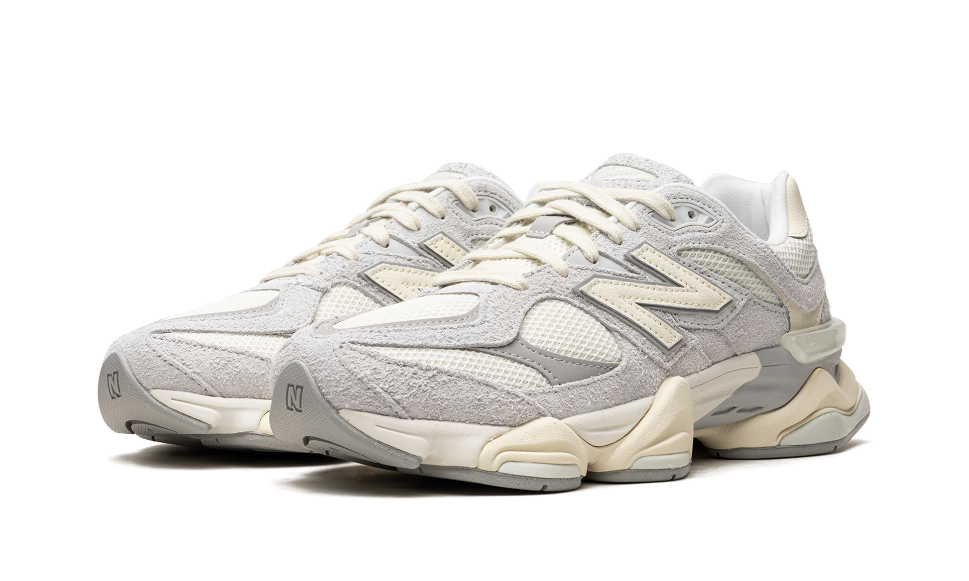9060 "quartz Grey" - 2