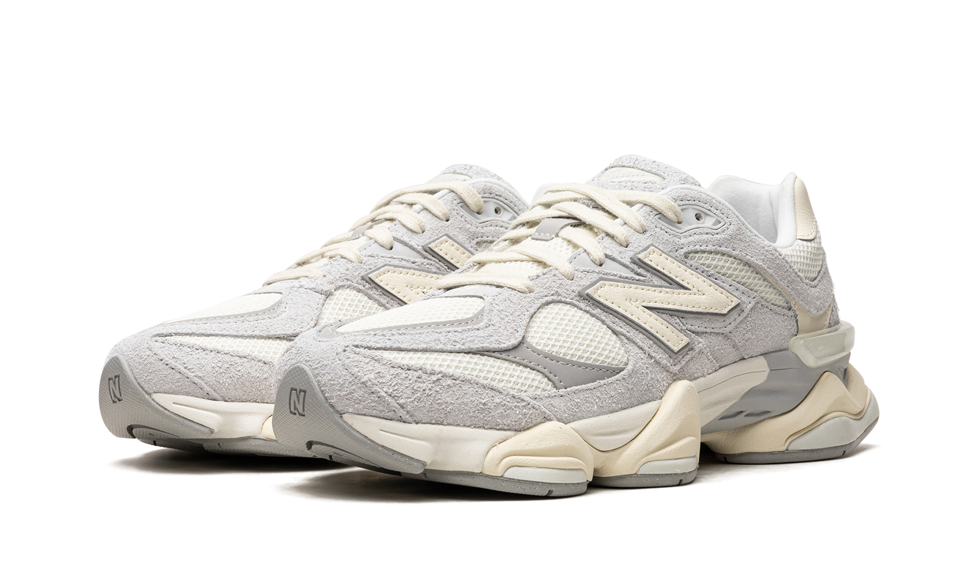 9060 "quartz Grey" - 2
