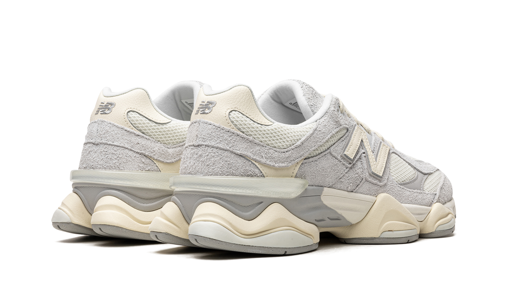 9060 "quartz Grey" - 3