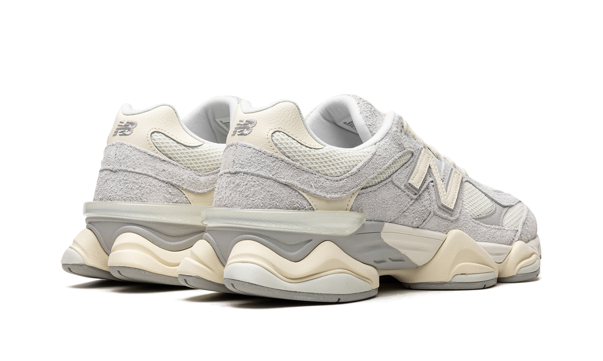 9060 "quartz Grey" - 3